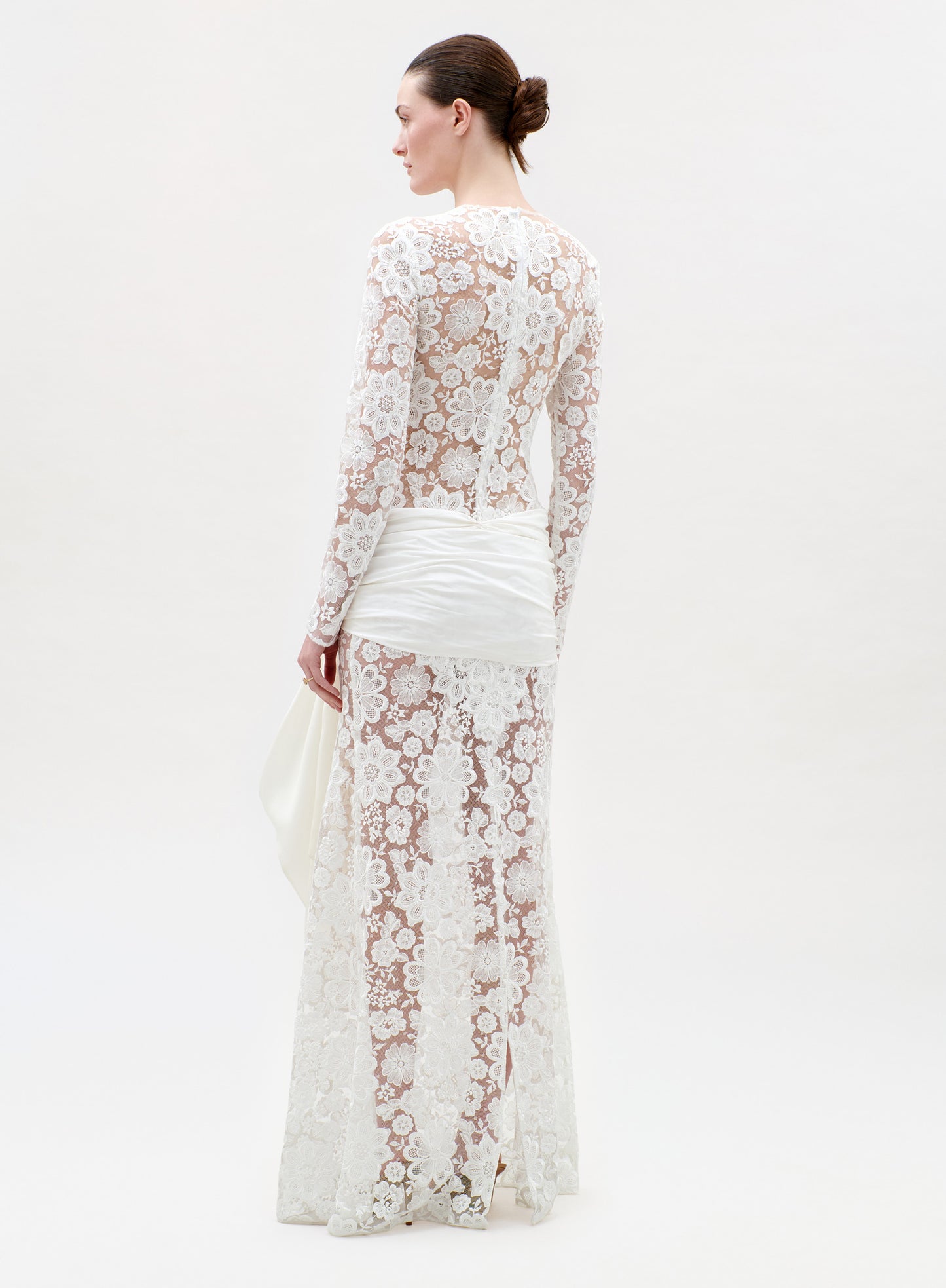Alma Dress