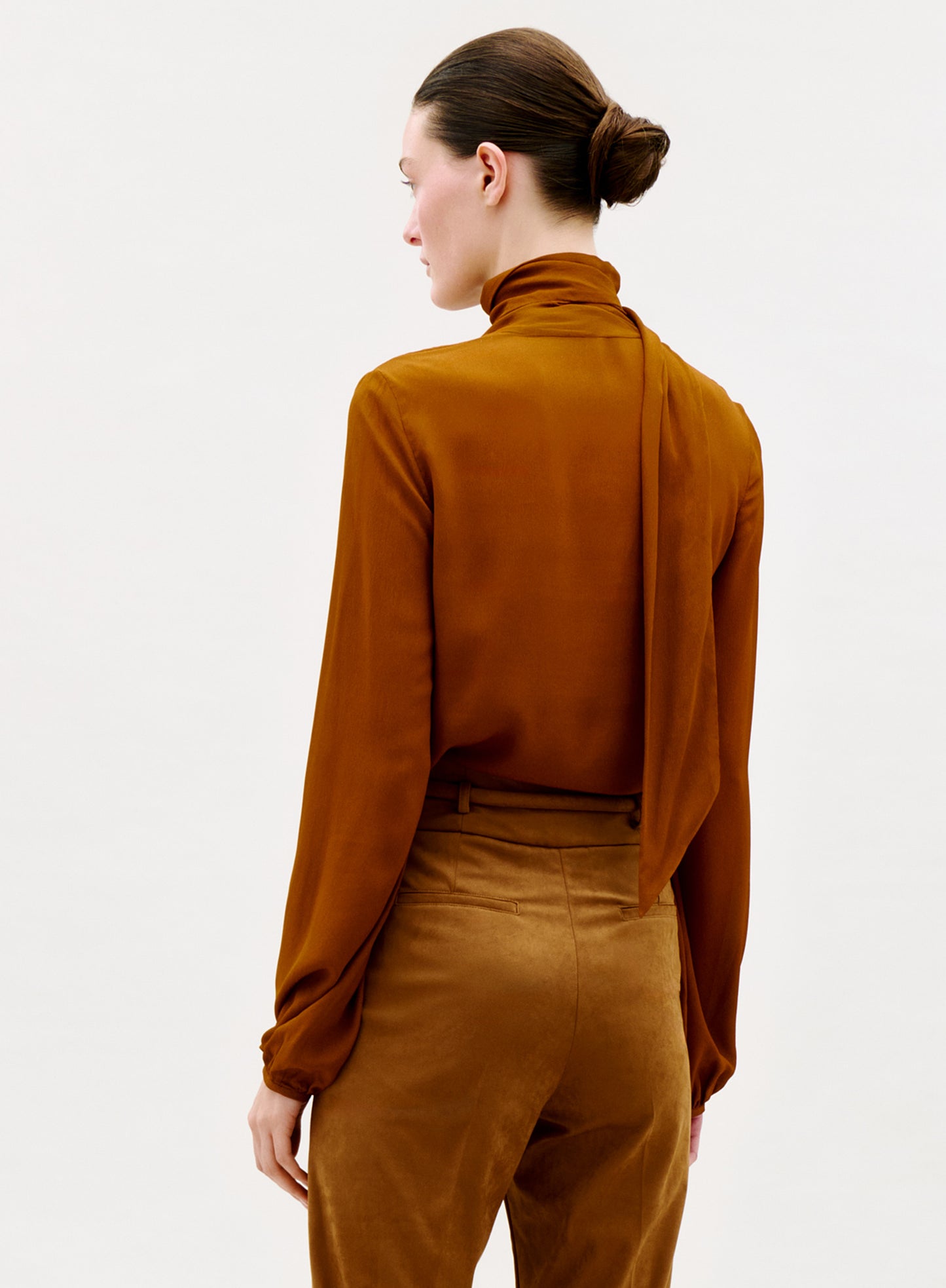 Alanis Blouse