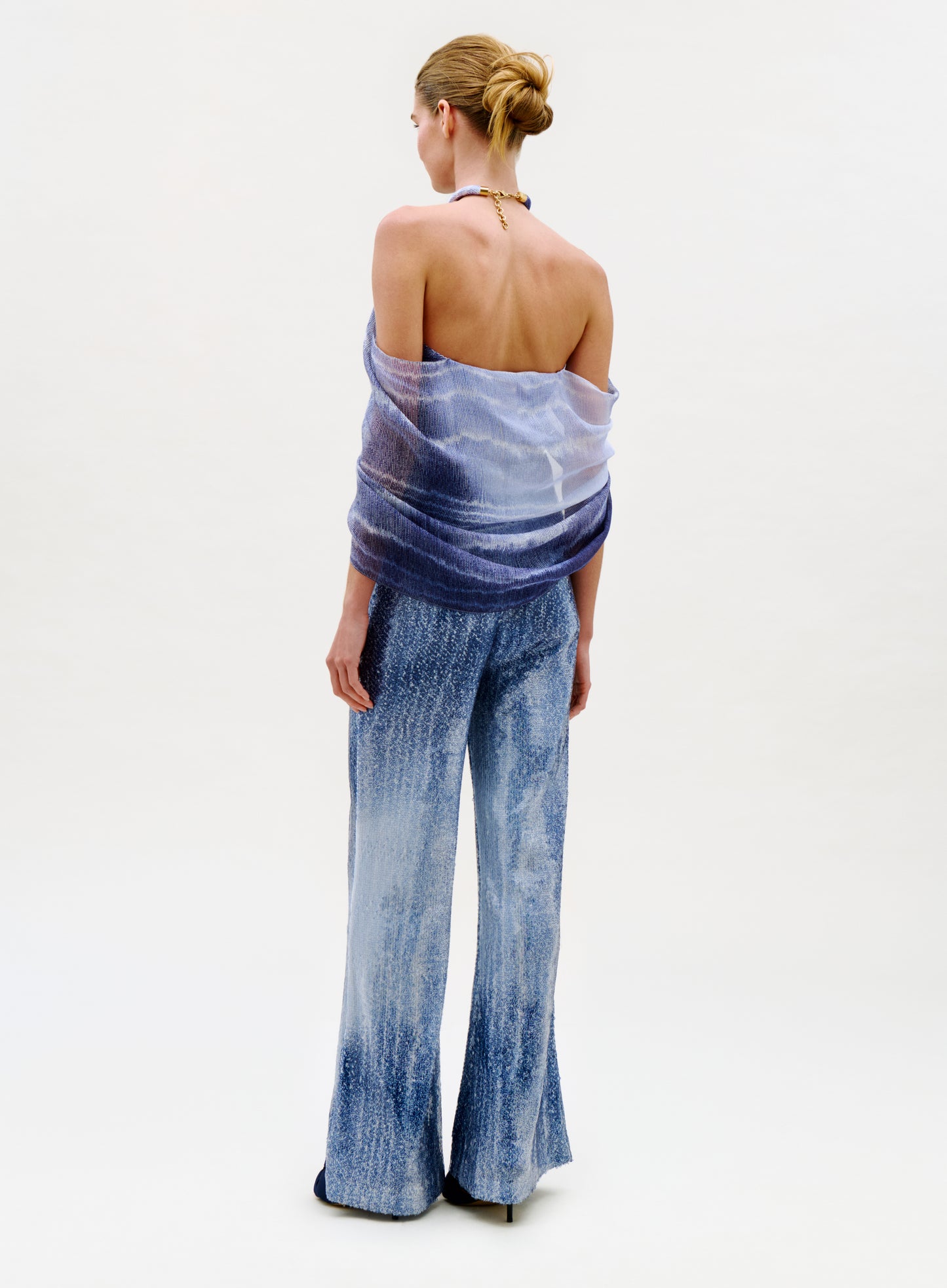 Avellino Pant