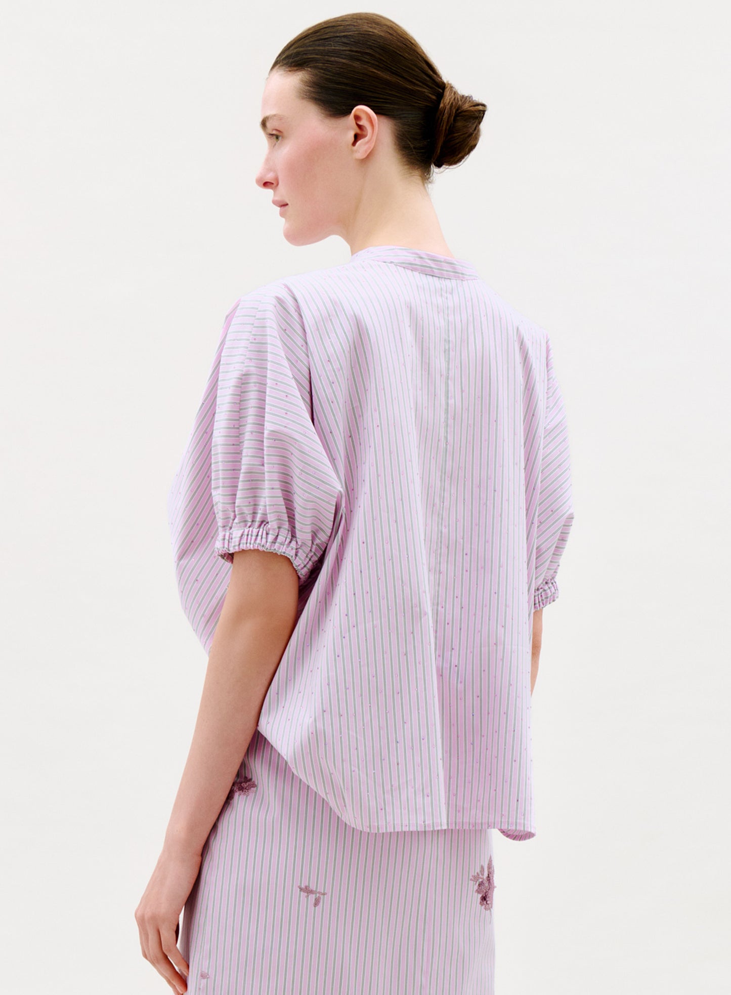 Susane Blouse