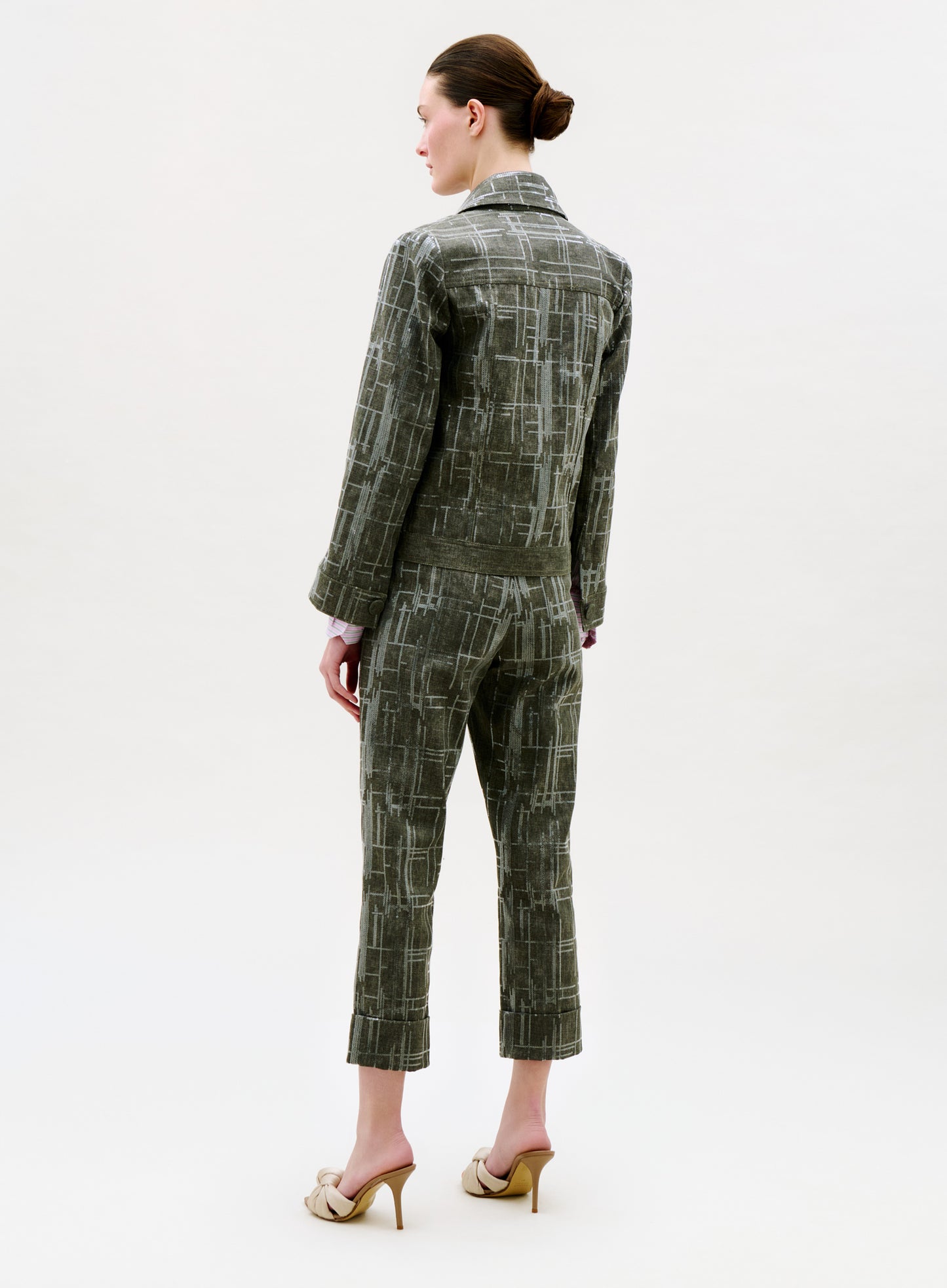 Moad Pant
