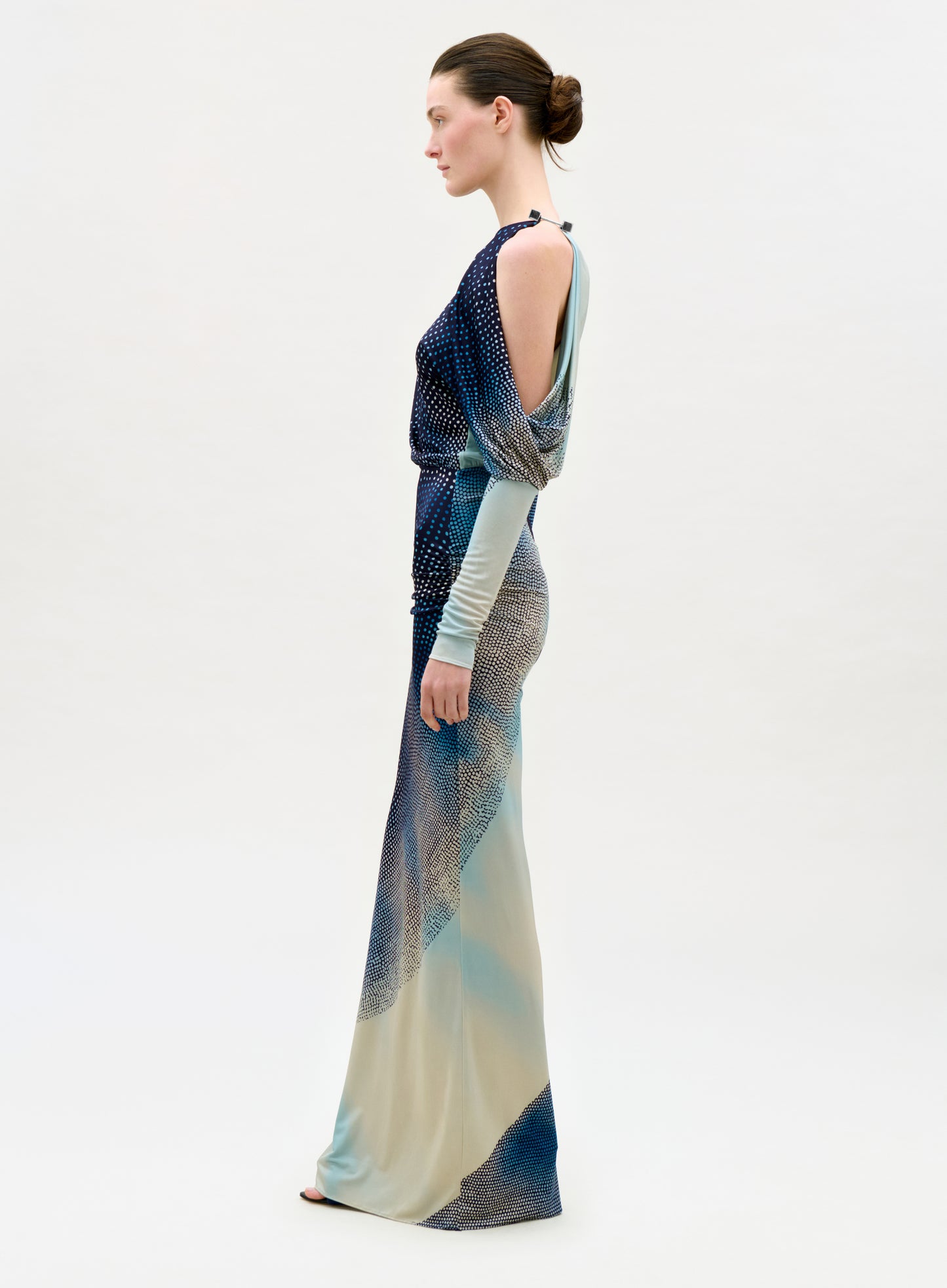 Zaid Dress