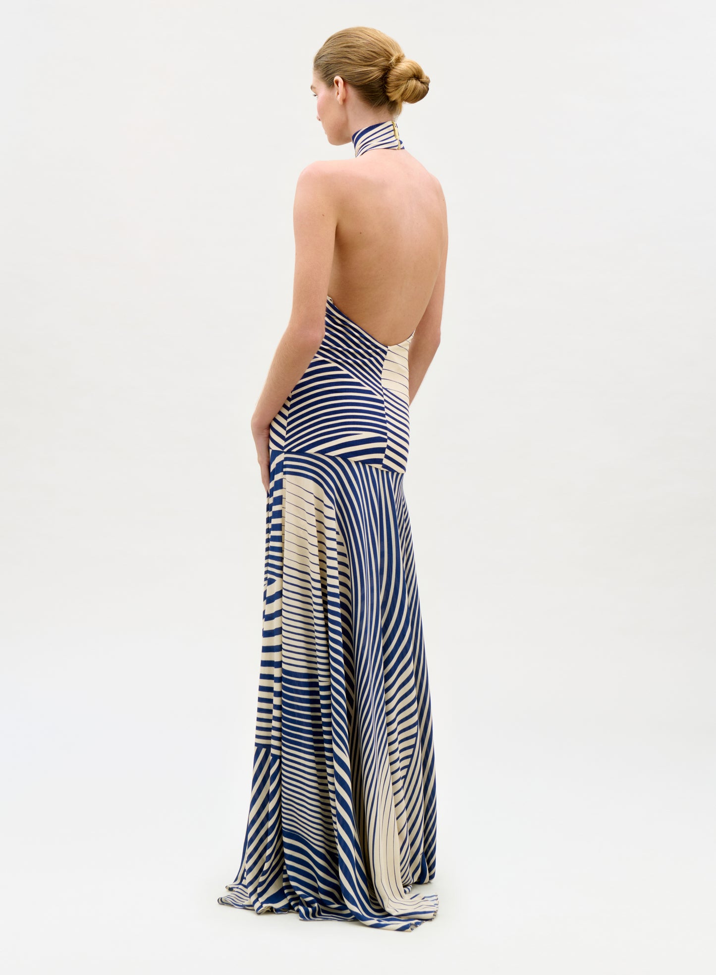 Leonore Dress
