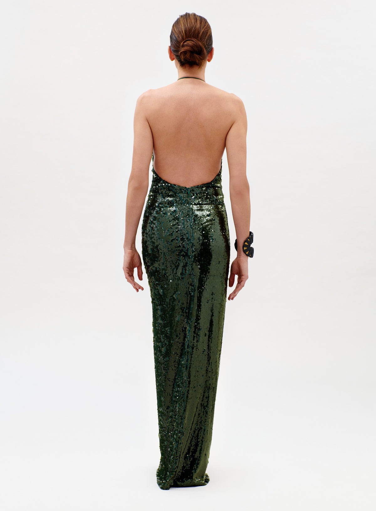 Rowan Dress