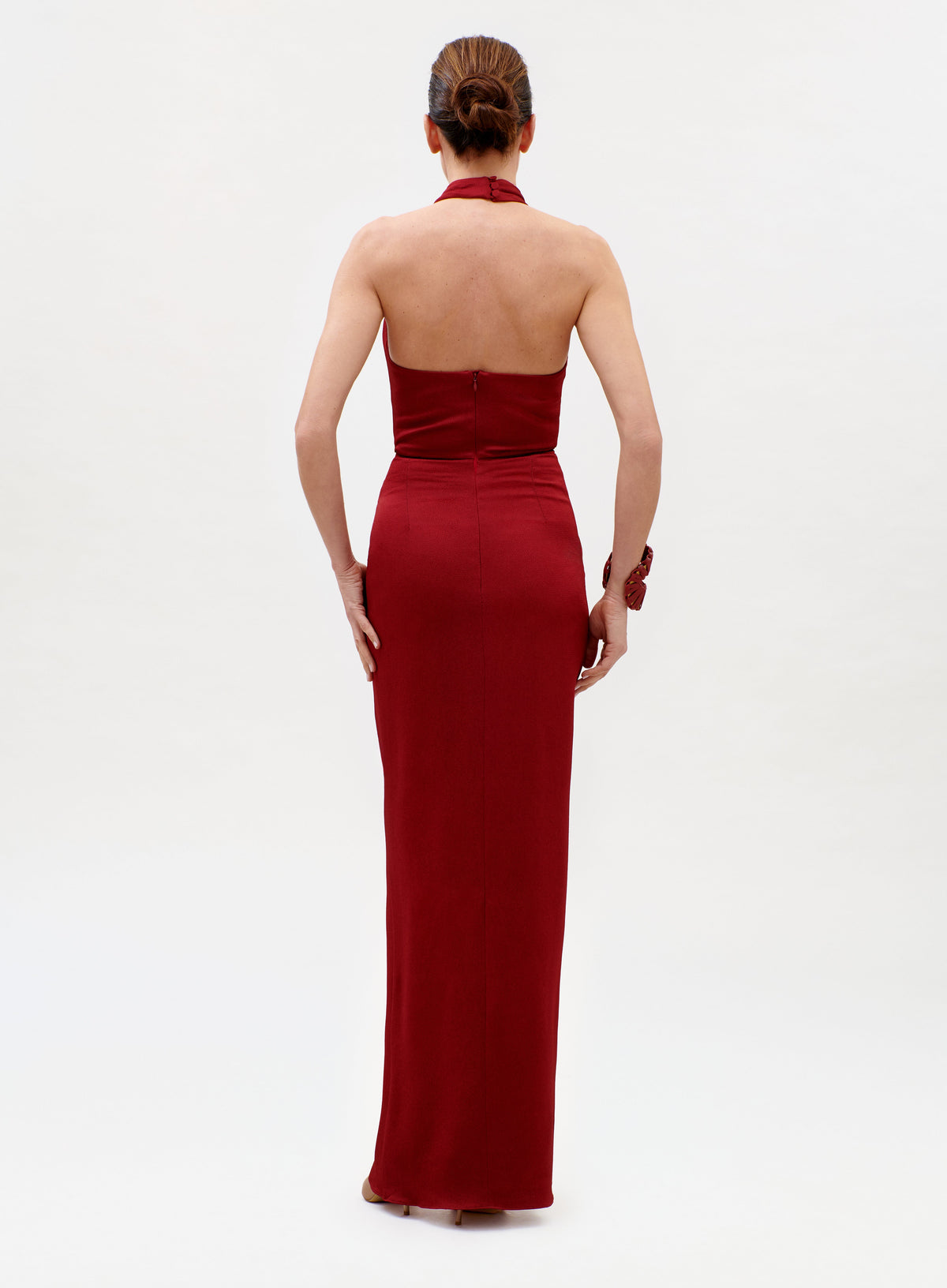Davinia Dress