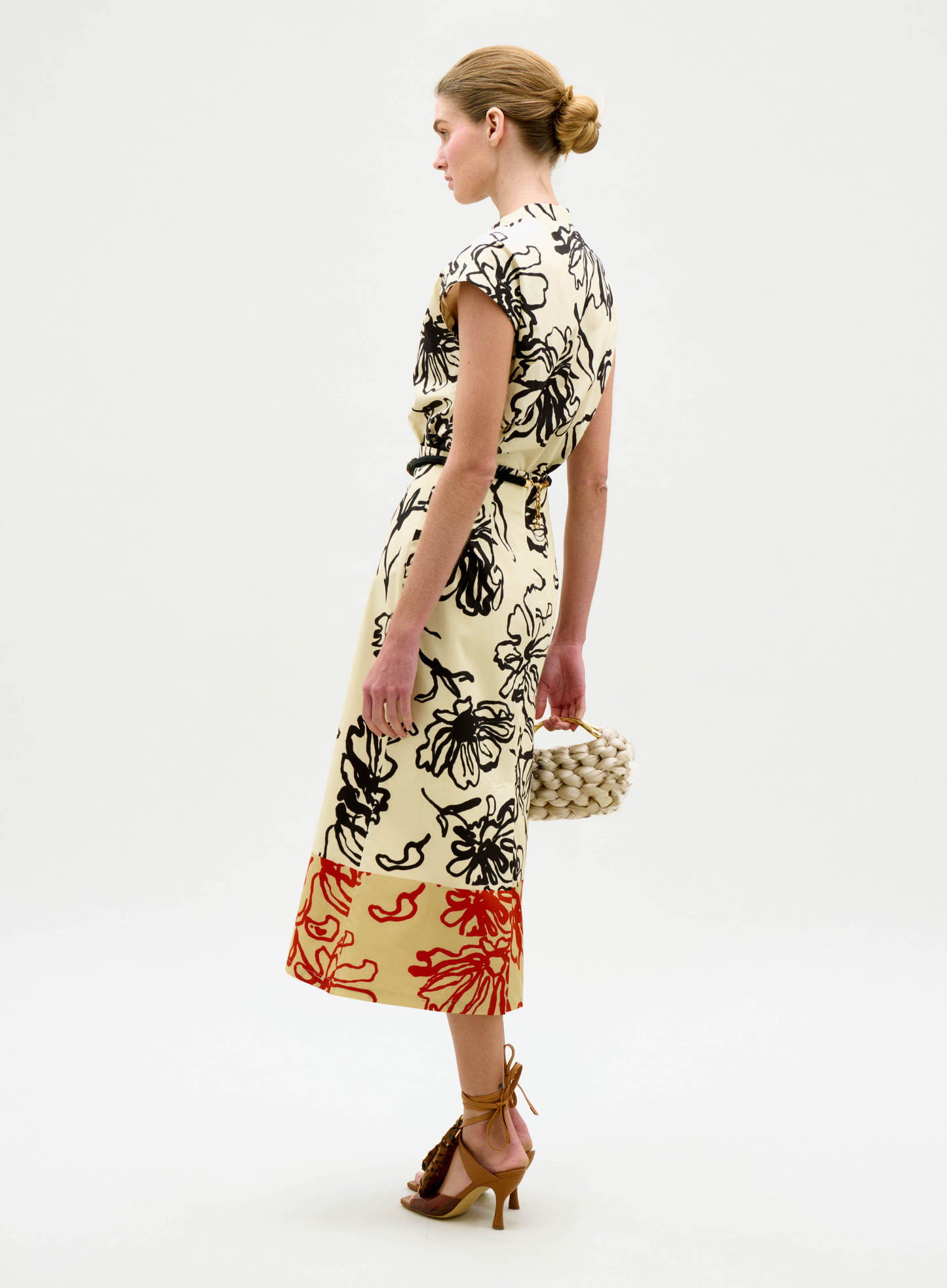 Silvia Tcherassi's Atira Skirt