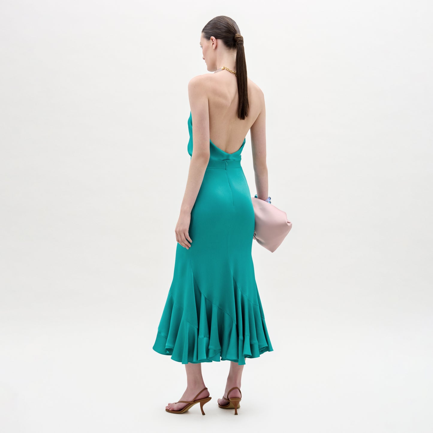 Marlene Skirt
