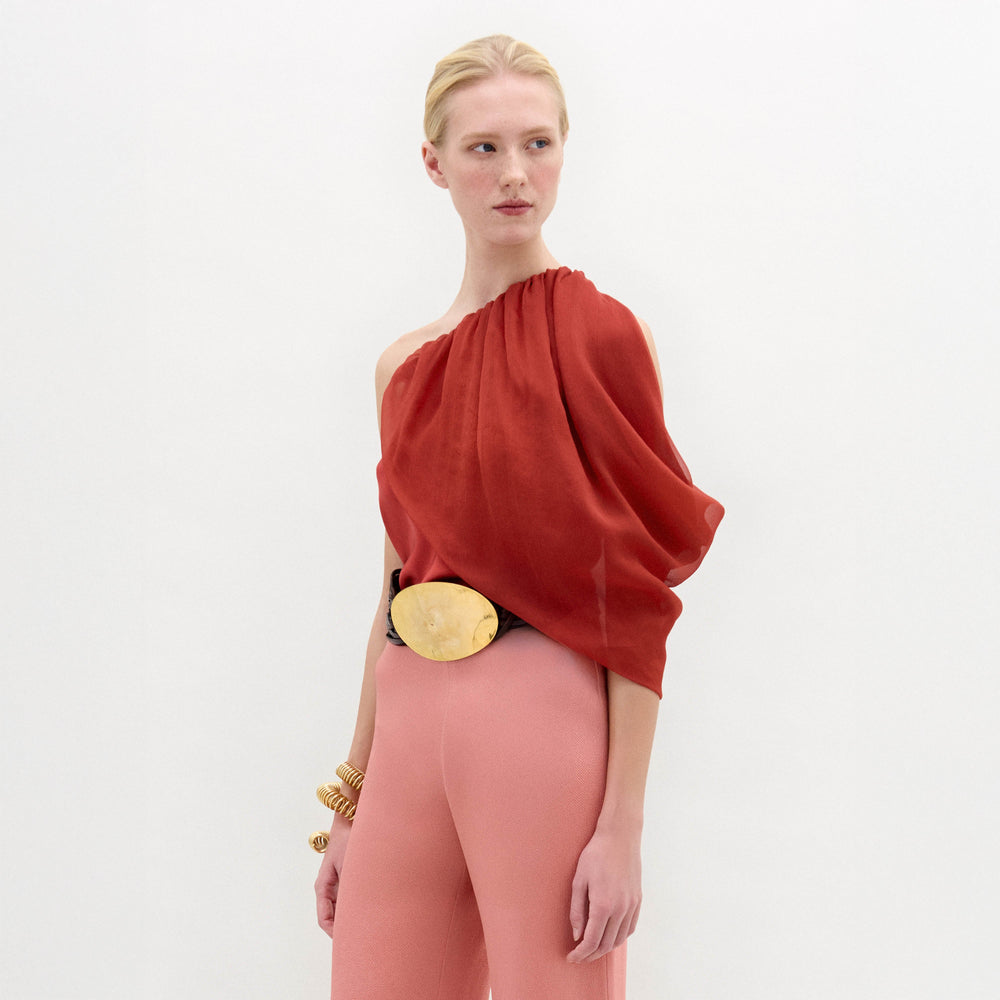 ADIL_BLOUSE_-_TERRACOTA_FRONT_FALL_2025_2