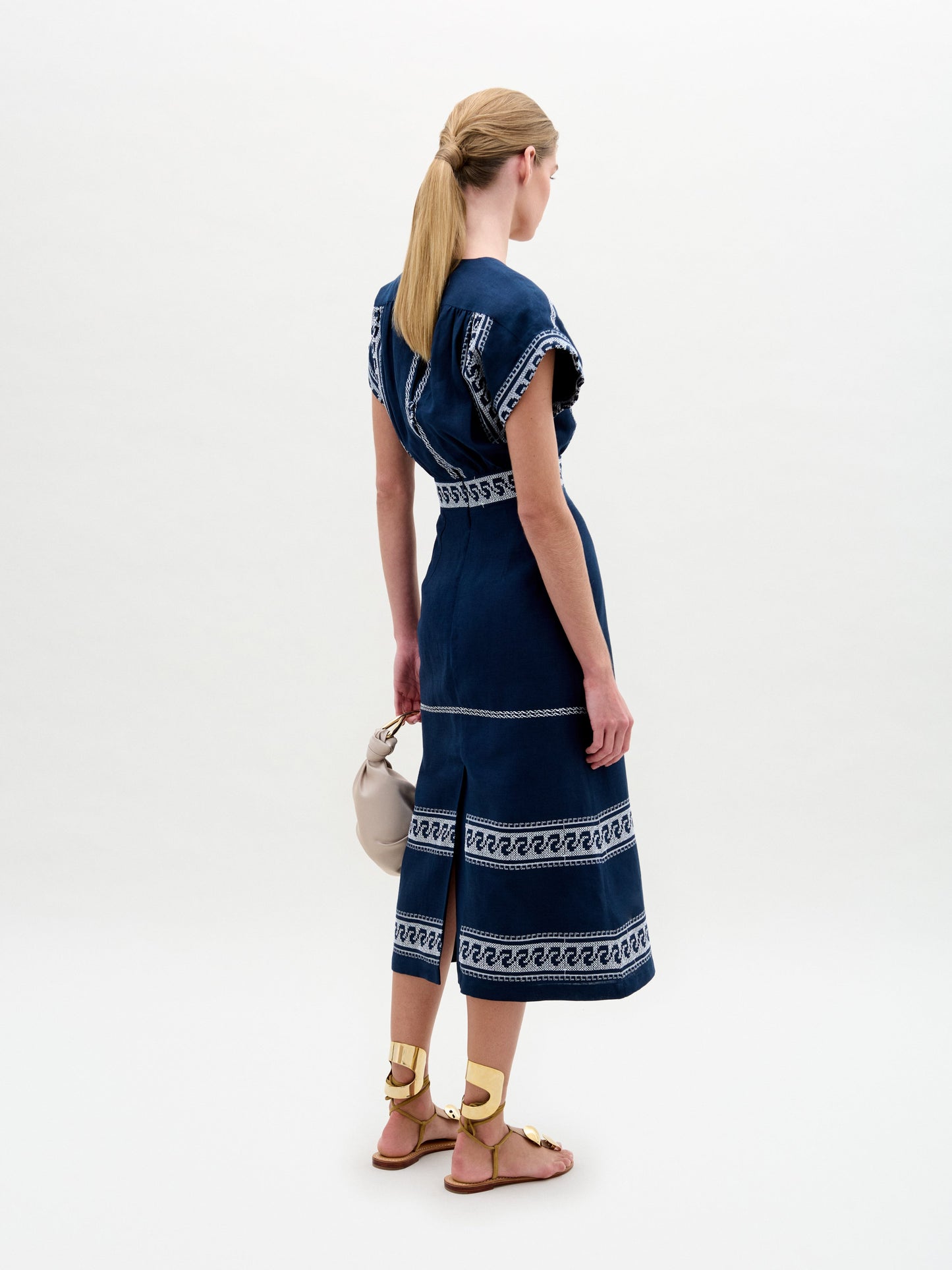 Vestido Ady