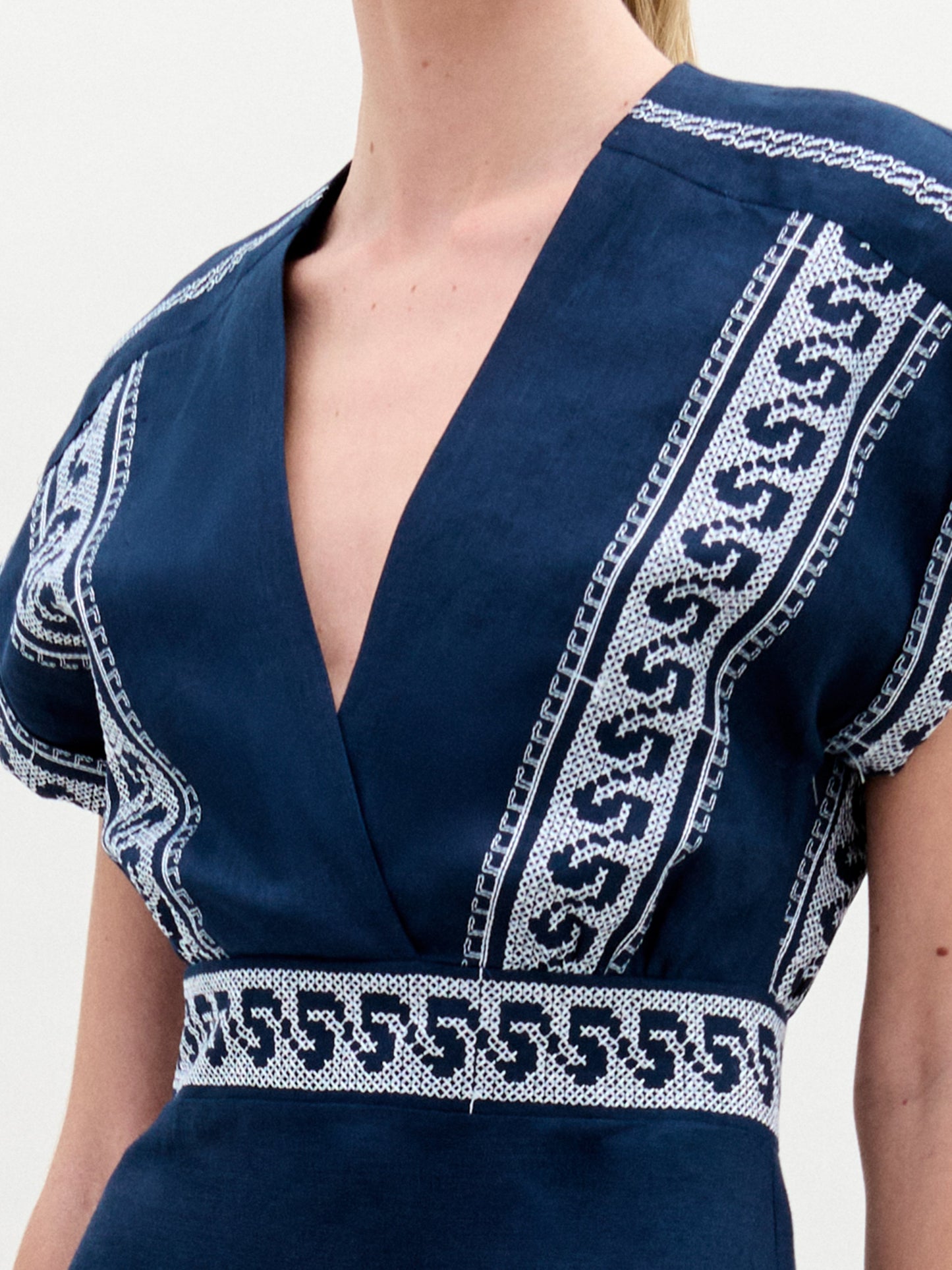 Vestido Ady