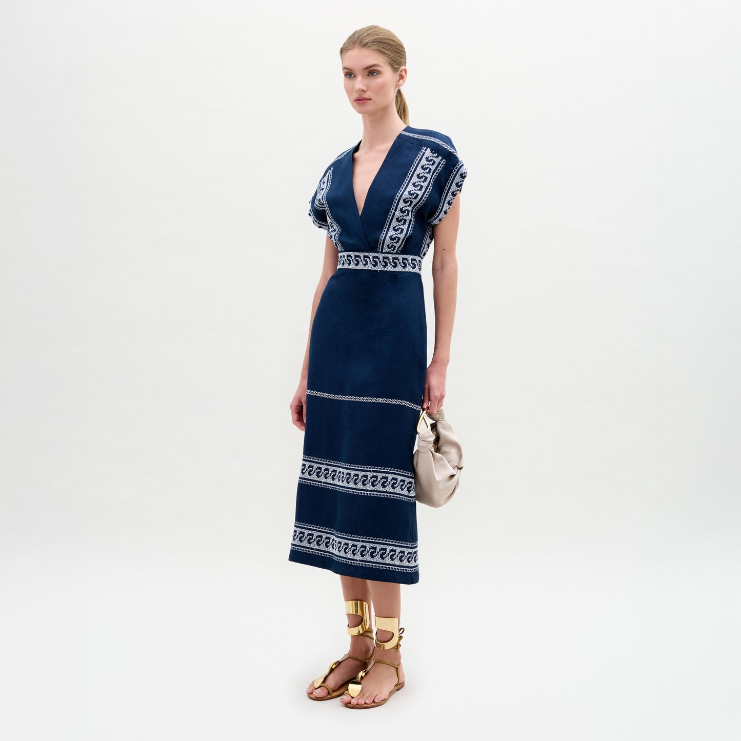 Vestido Ady