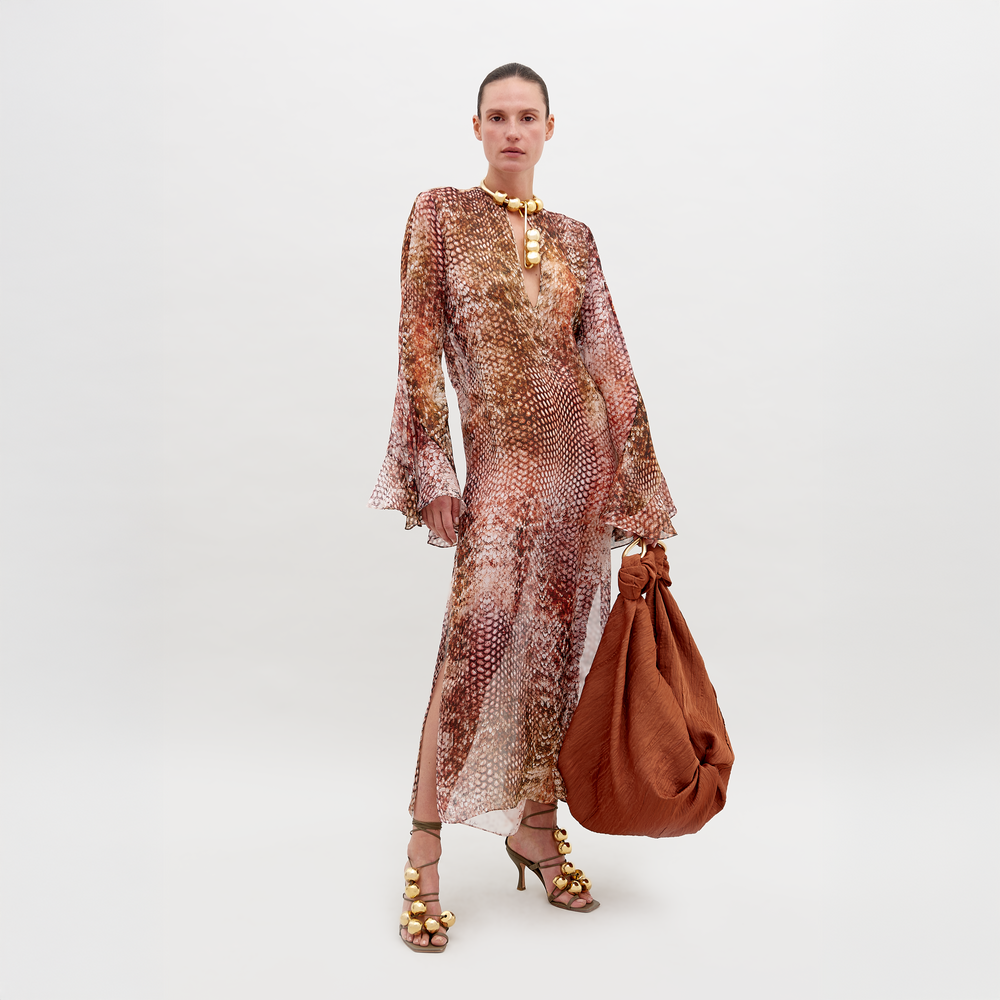 ARIESDRESS-PEACHANIMALPRINT_FRONT