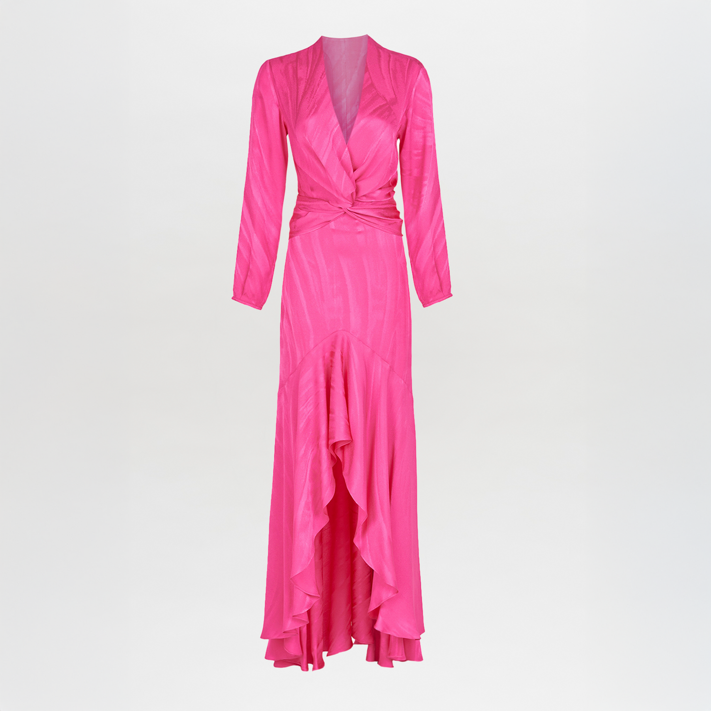 Vestido Albarella Fuchsia