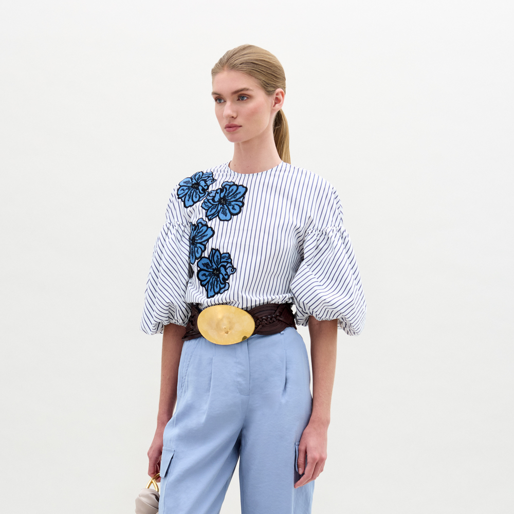 Blusa Belle