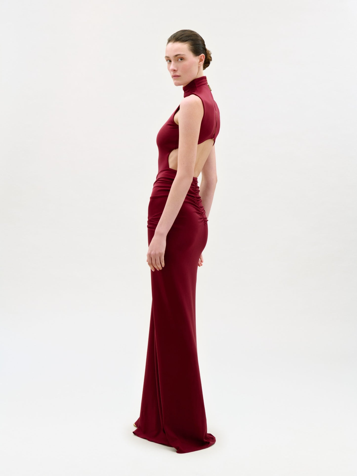 Bogna Dress