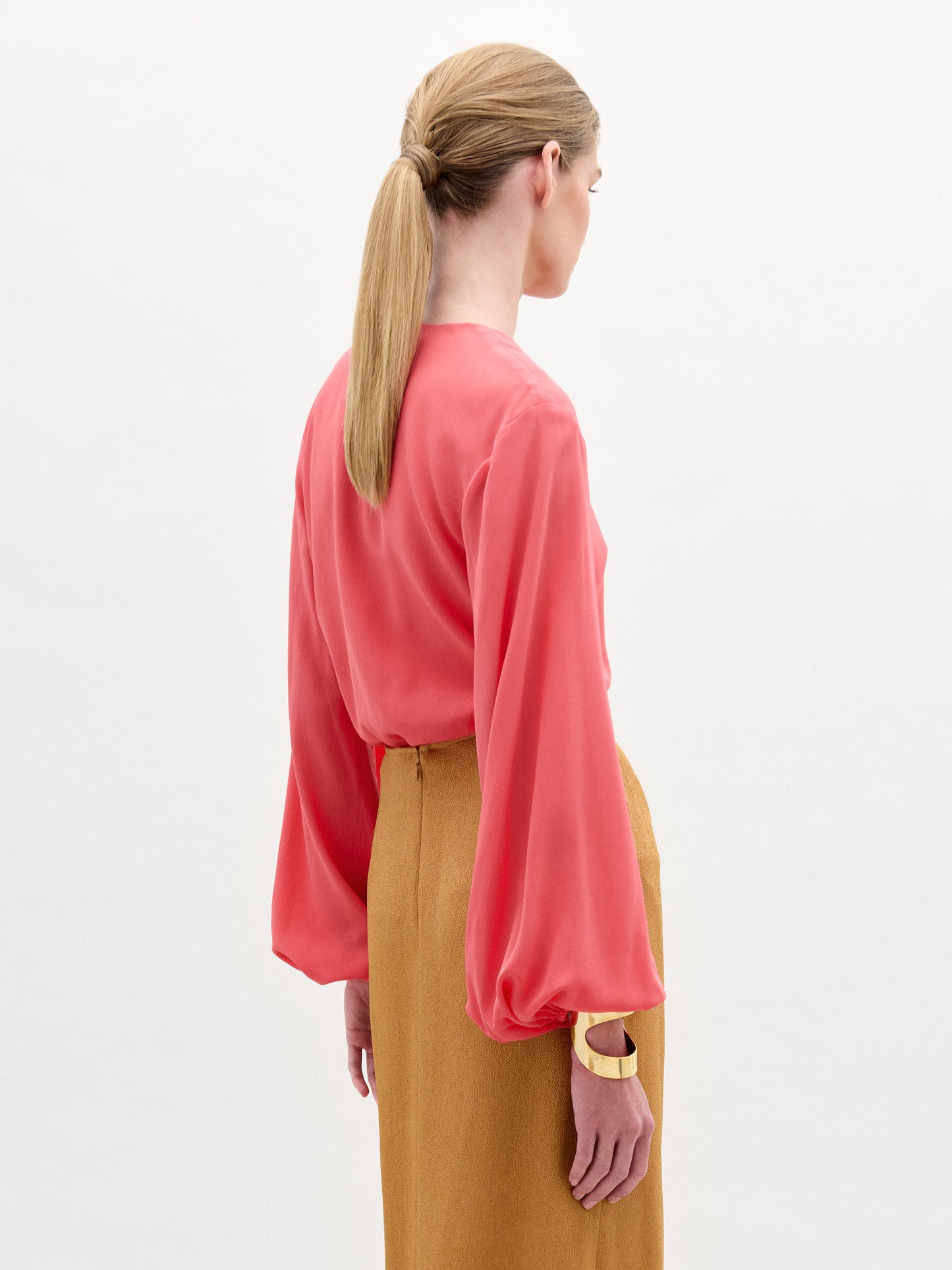 Blusa Covilha