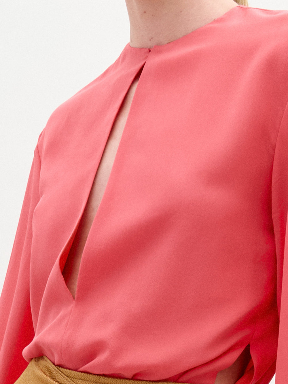 Blusa Covilha