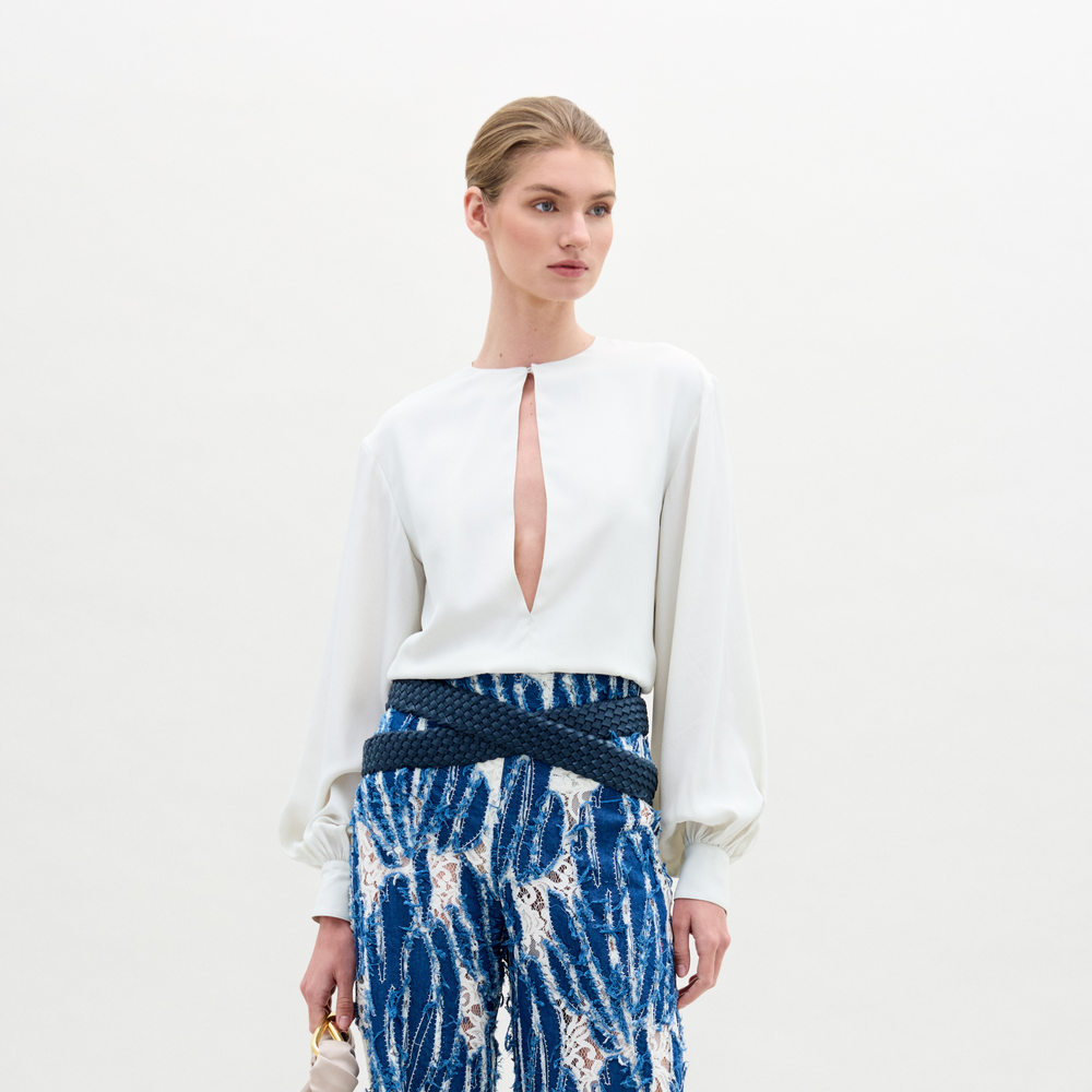 Blusa Covilha