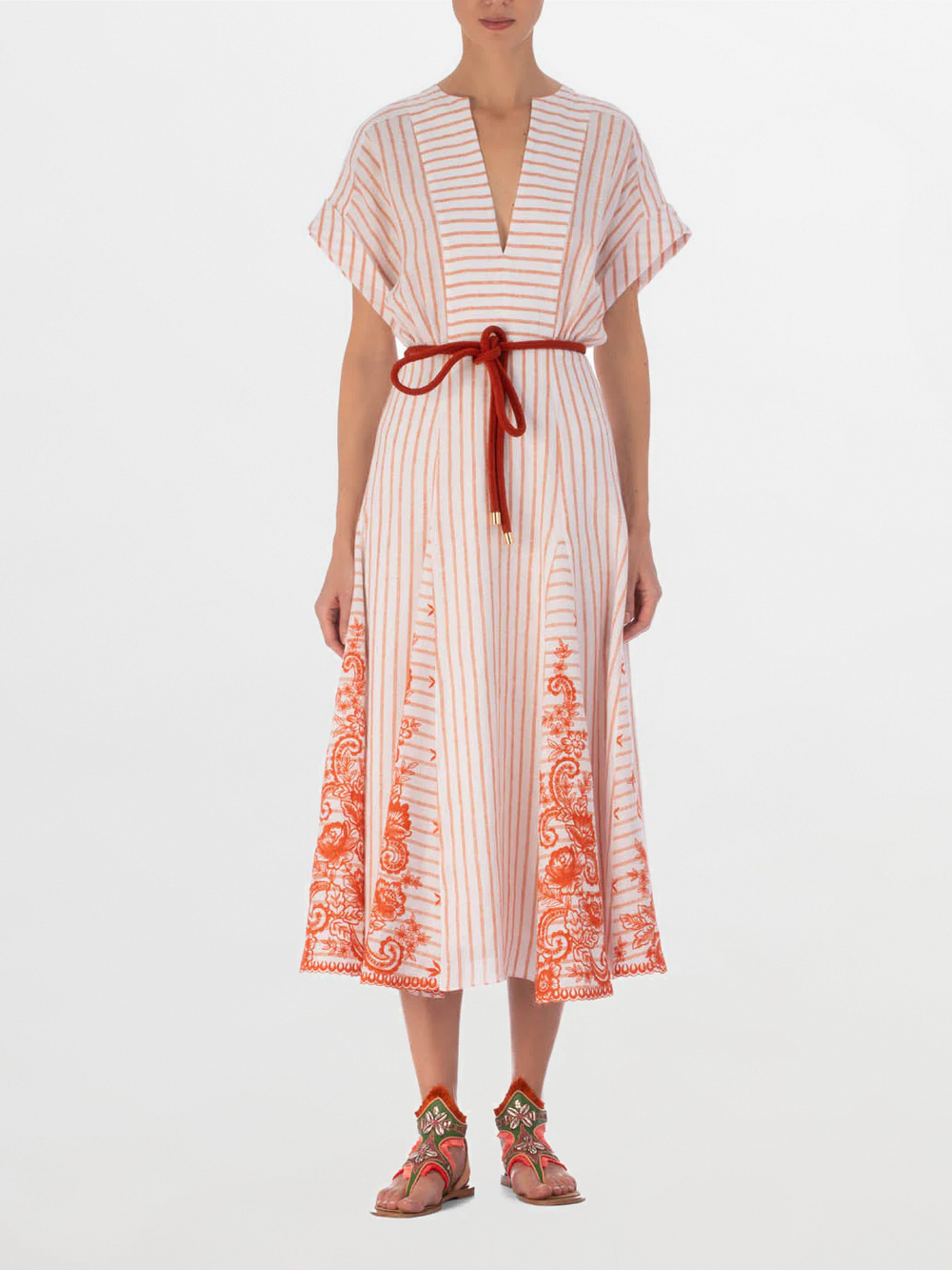 Vestido Casandra