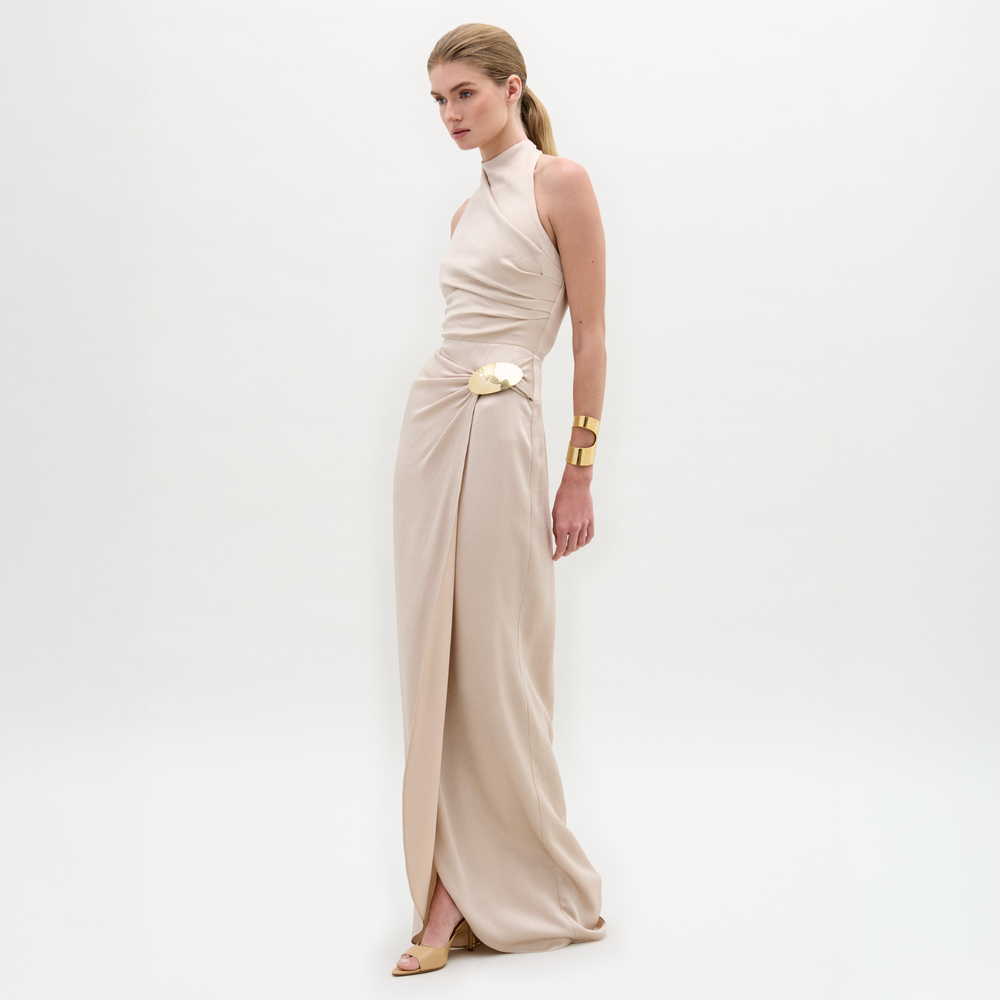 Davinia Dress
