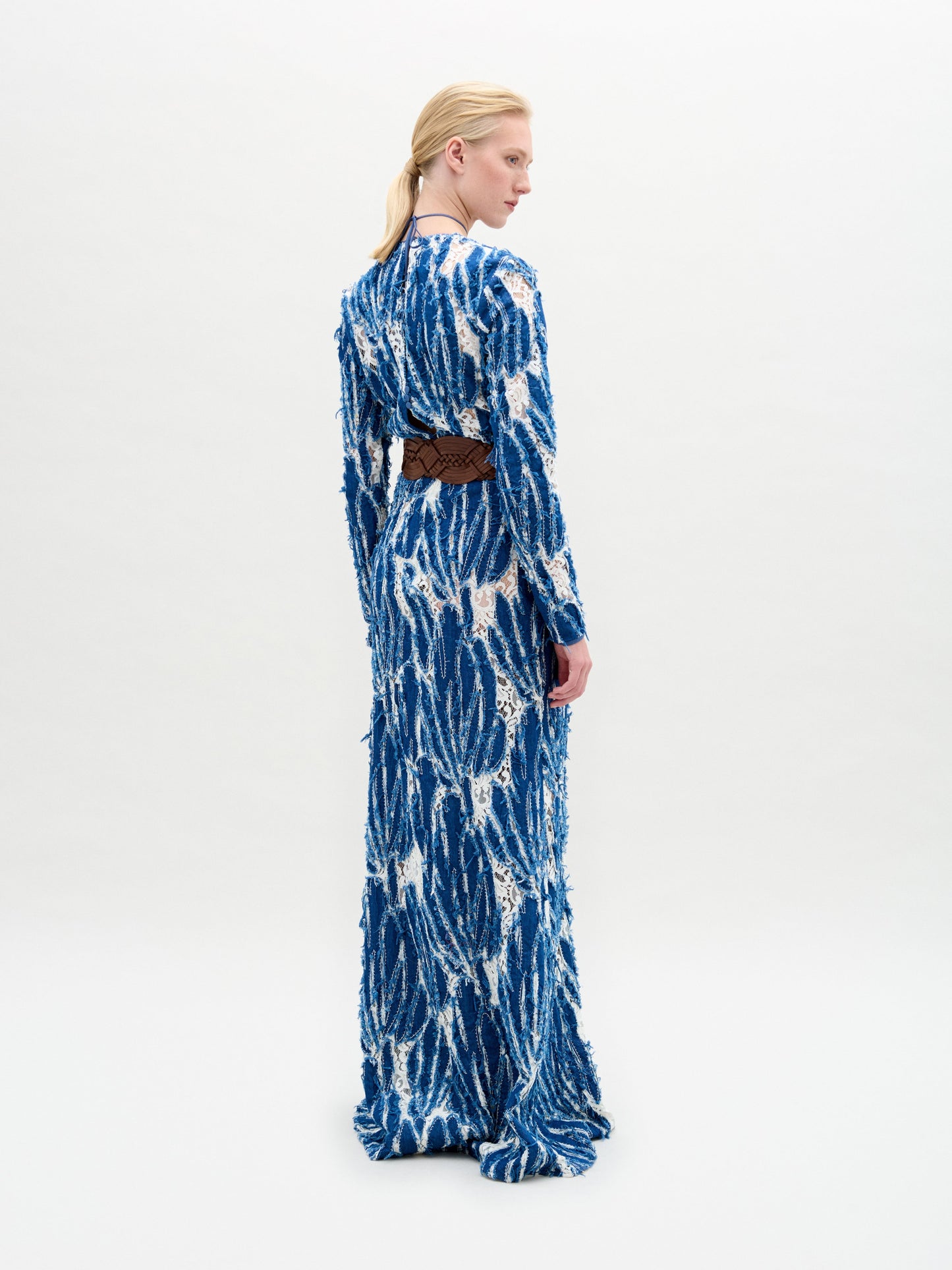 Vestido Ebba