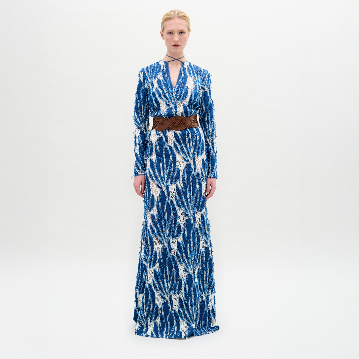 Vestido Ebba