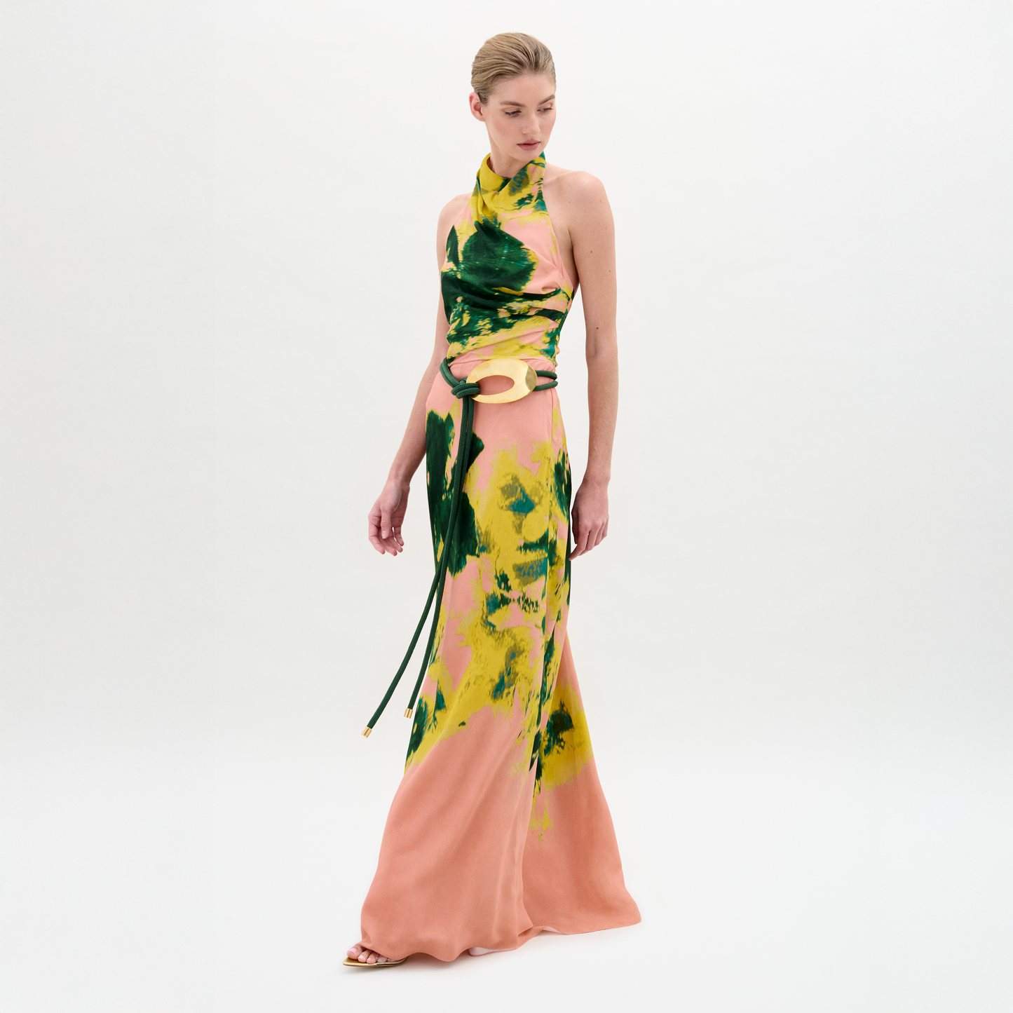 Vestido Ellis