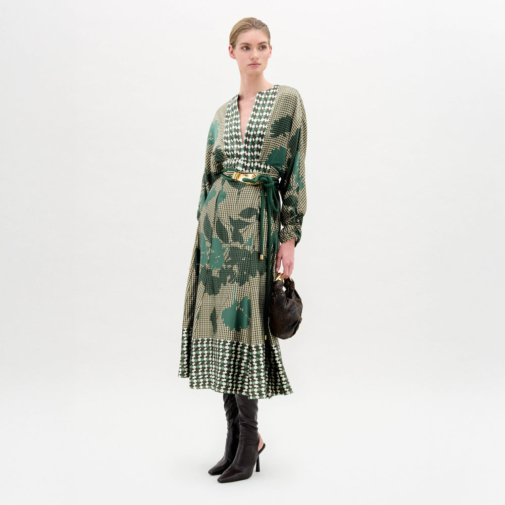 ERIN_SKIRT_-_ABSTRACT_GREEN_PATTERN_FRONT_FALL_2025_0de2b9cd-ee4c-485c-8593-918c750e981f