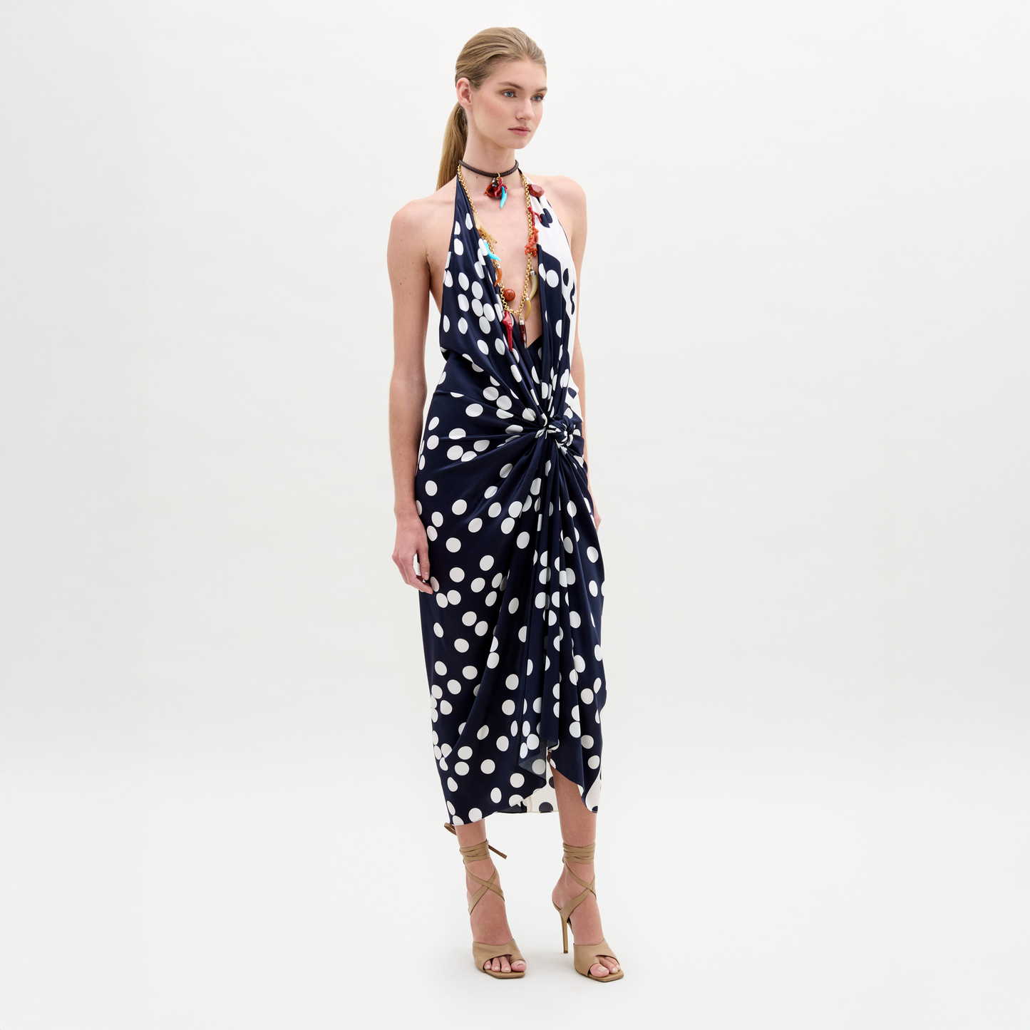 Vestido Guadalupe