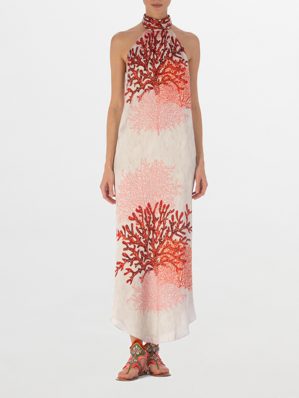 Vestido Galia