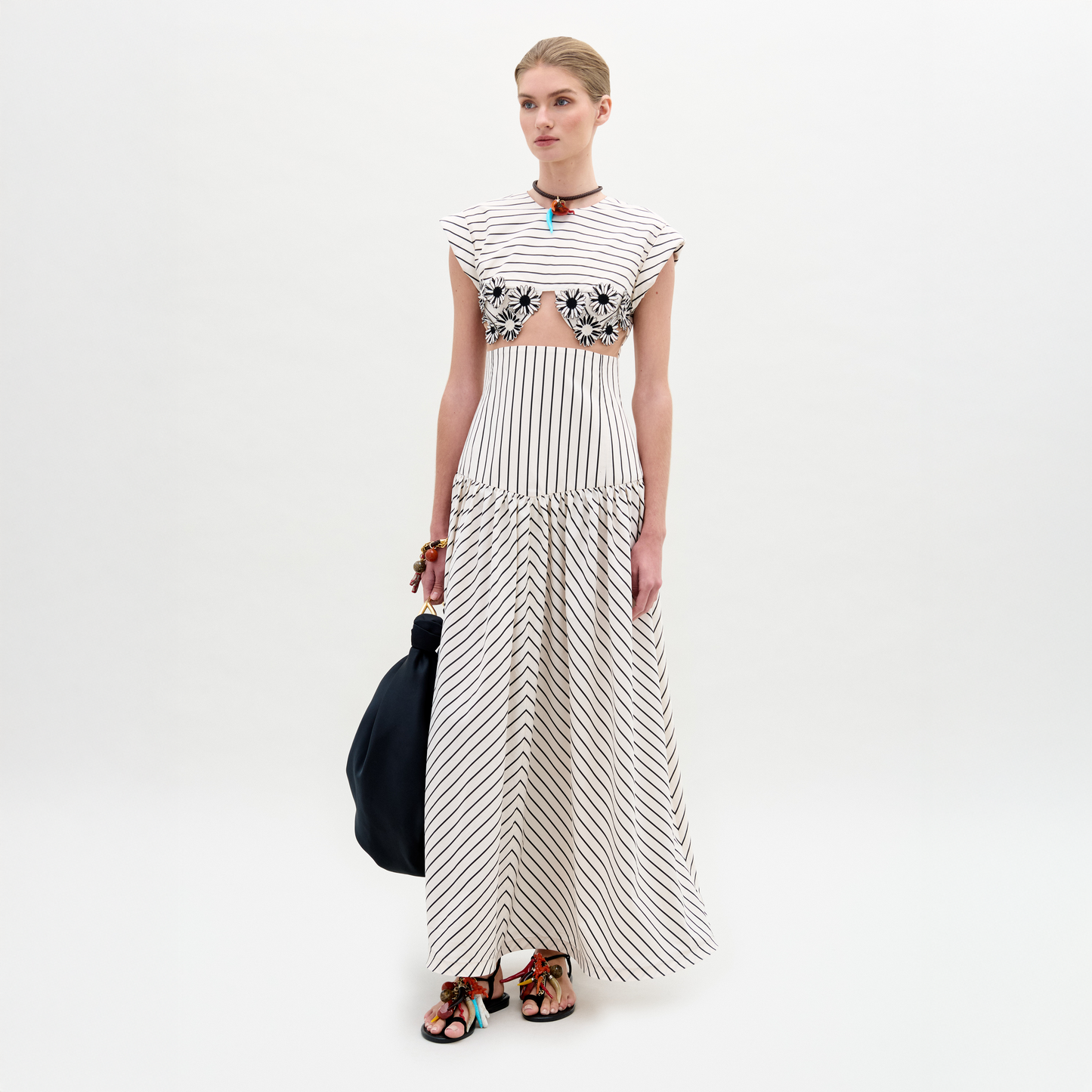 Vestido Hanane