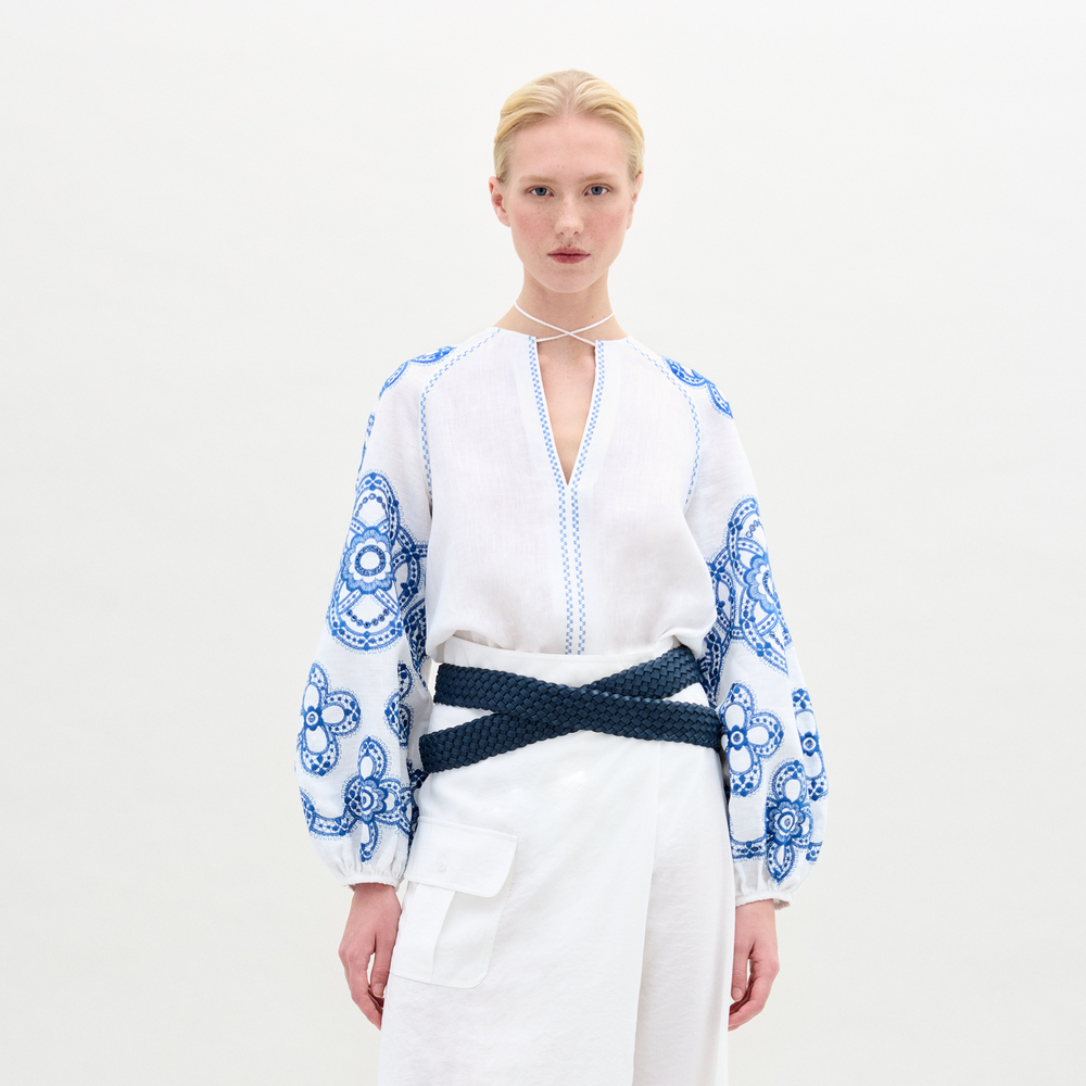 Blusa Molveno