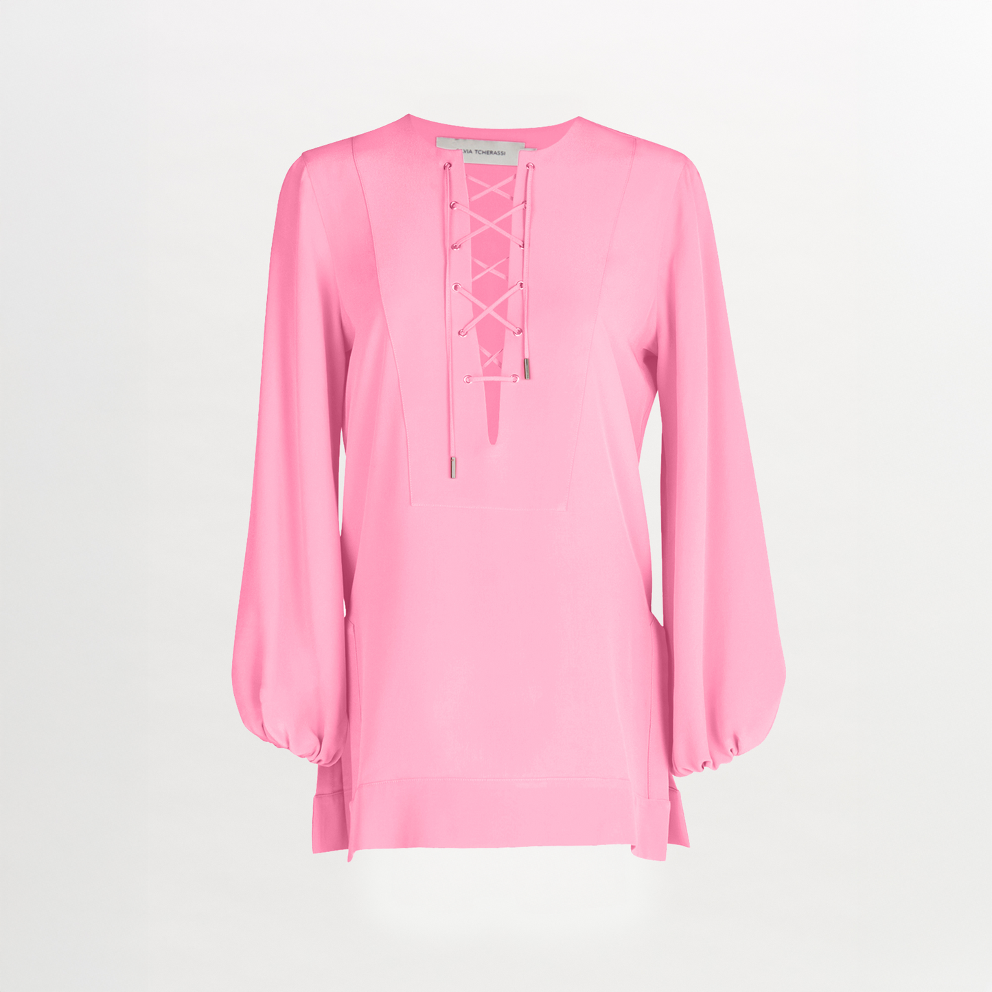 Merve Blouse Pink