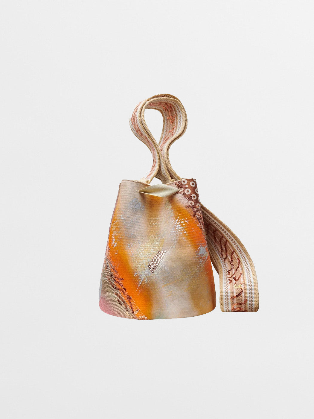 Mochila Laaput Pearl