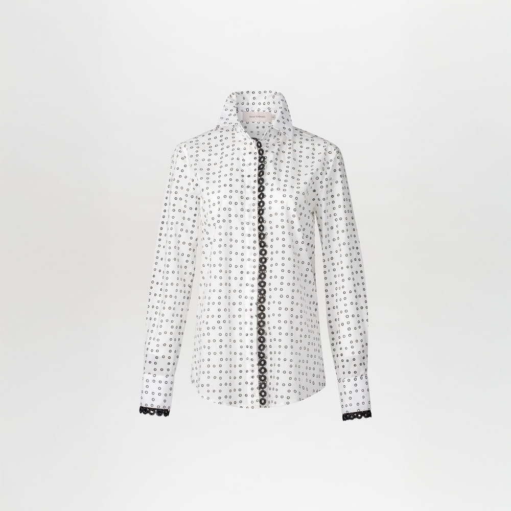 Blusa Naroa