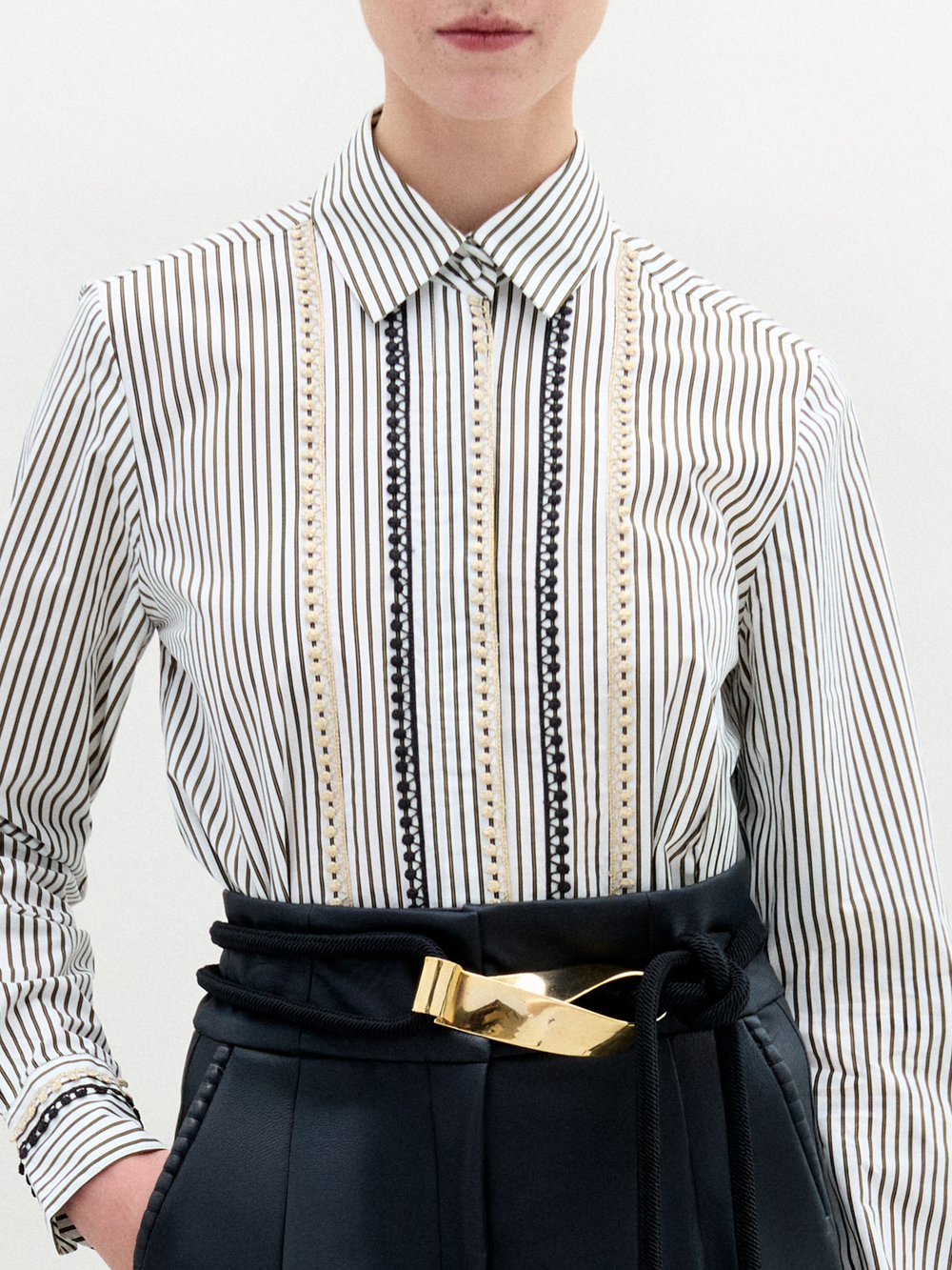 Naroa Blouse