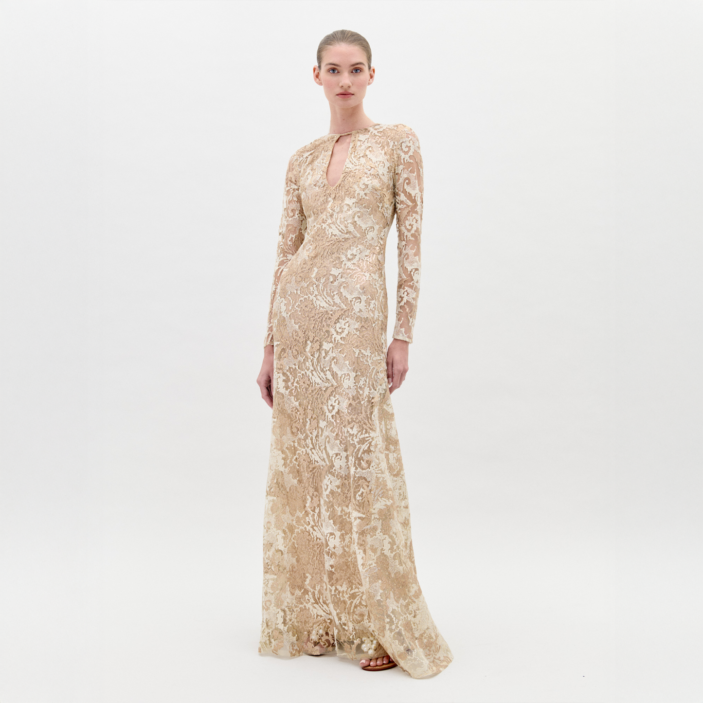 Vestido Nila
