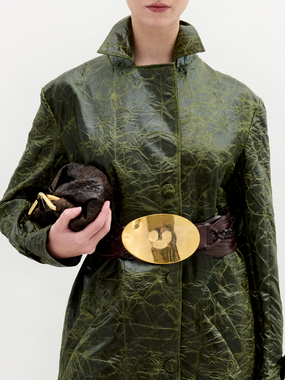 Nilo Trench