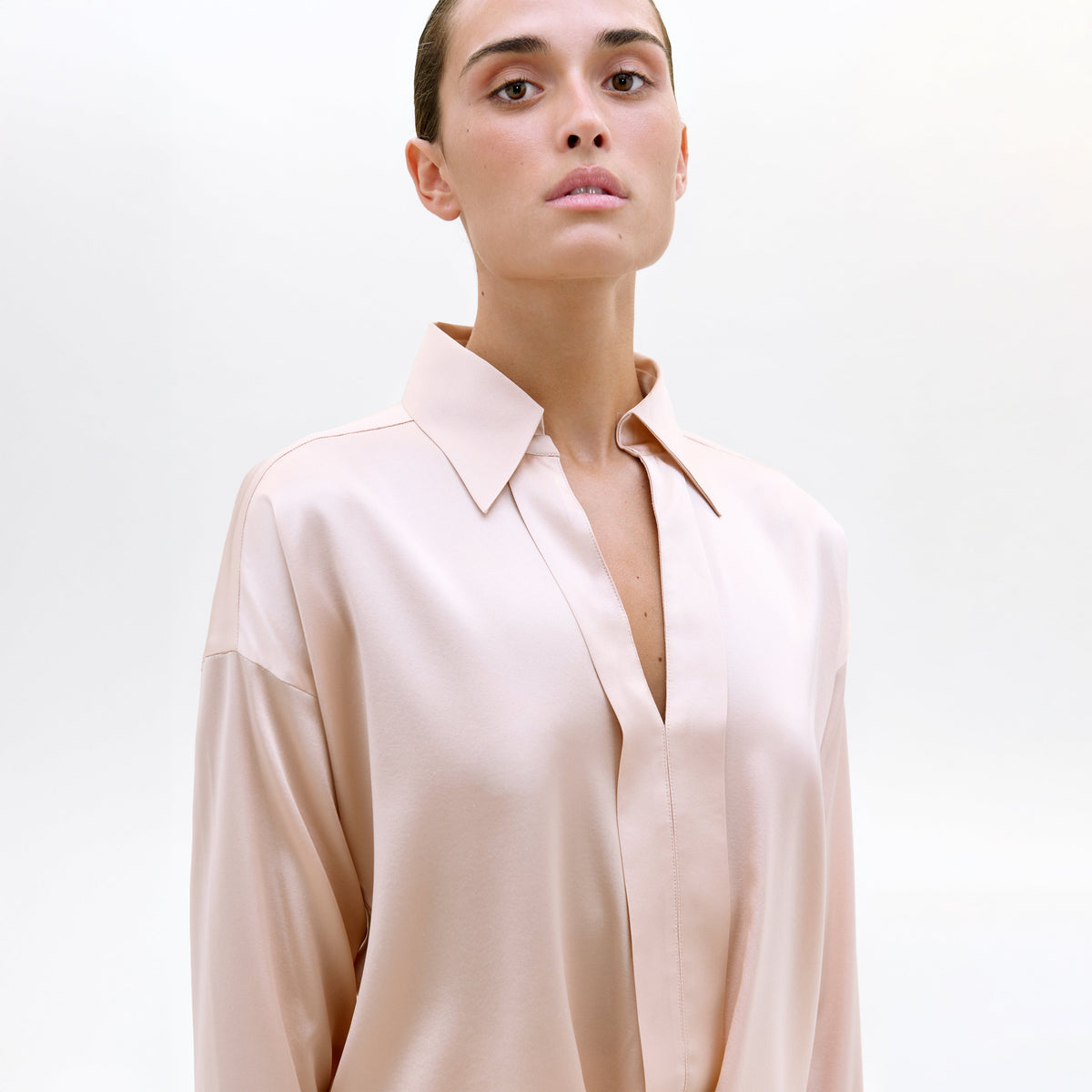Narva Blouse