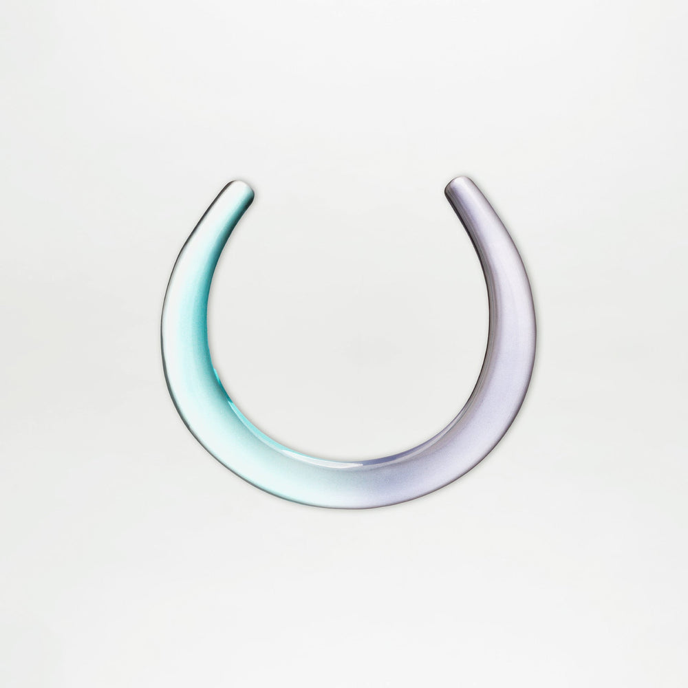 Oba_Chocker_-_Aqua_Blue_Degrade_Spring_2026_1