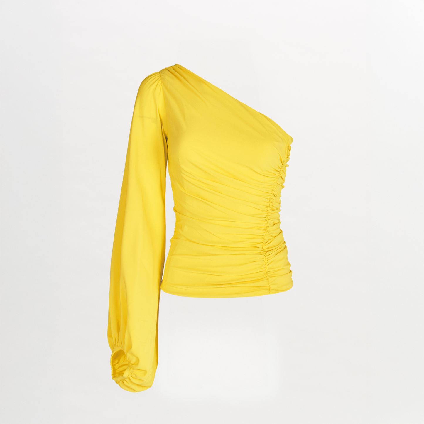 Oriana Blouse Yellow