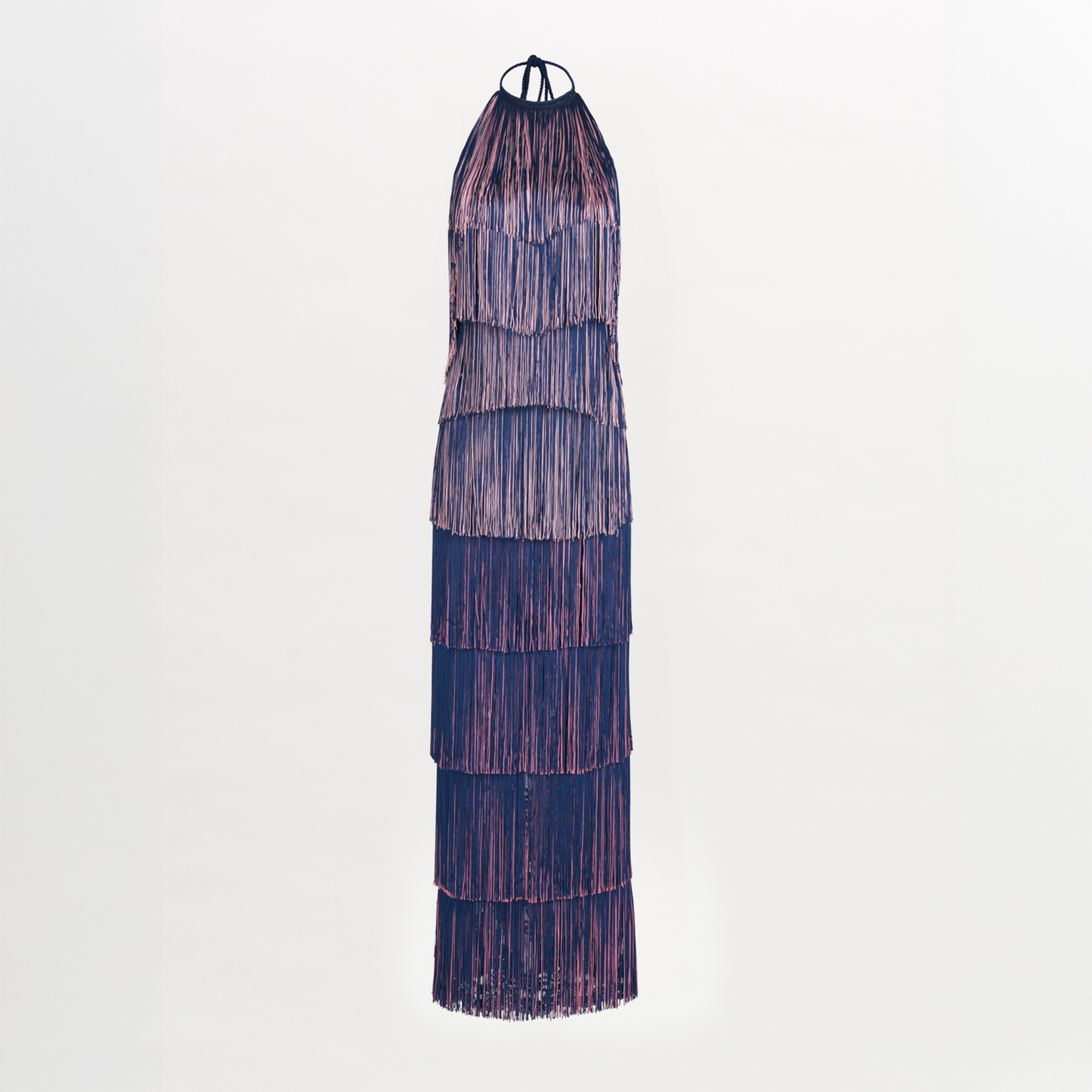 Vestido Paris Navy