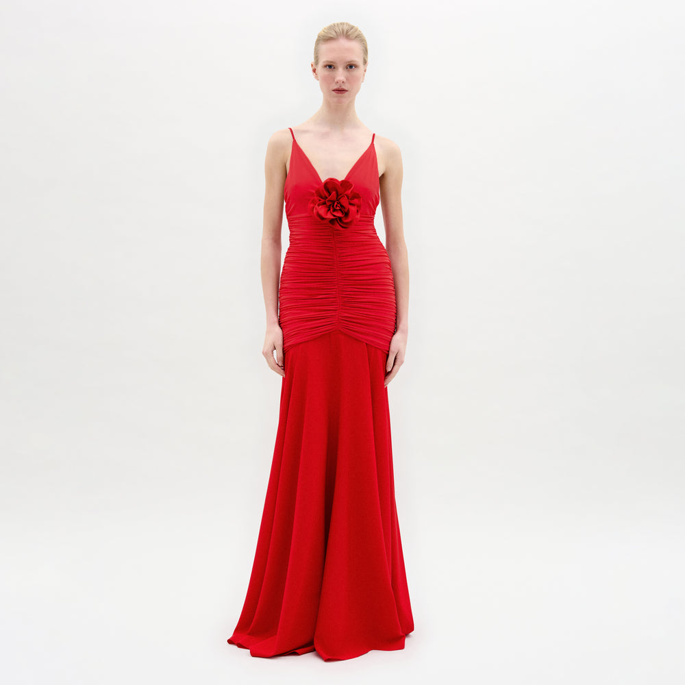 SANA_DRESS_-_ROUGE_Front_Holiday_Capsule_2025_1_604029f6-4073-42cb-a188-2baab5aa0028