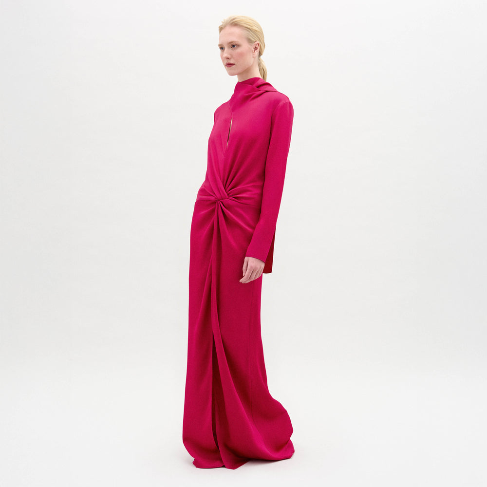 SUE_DRESS_-_MAGENTA_FRONT_FALL_2025_46d92f07-9870-4fbe-8919-63125f141eff