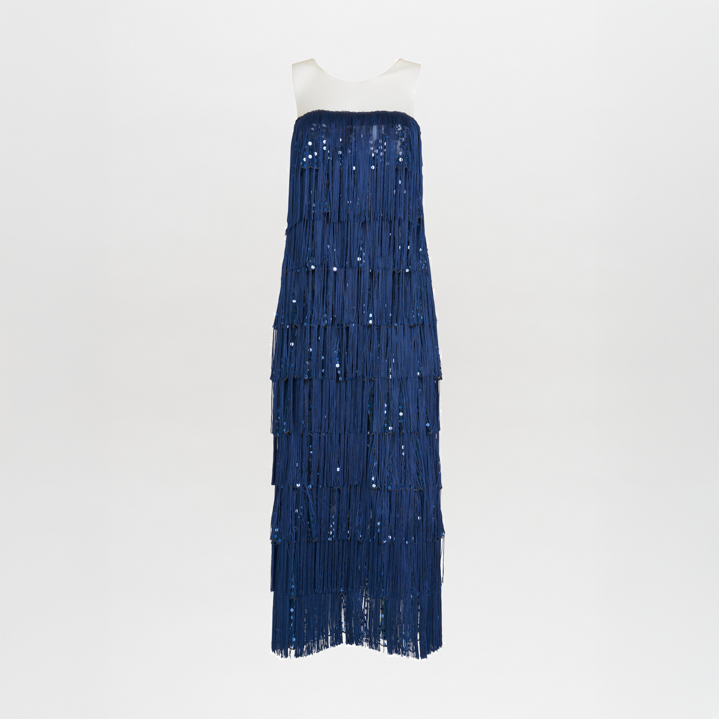 Vestido Salome Navy