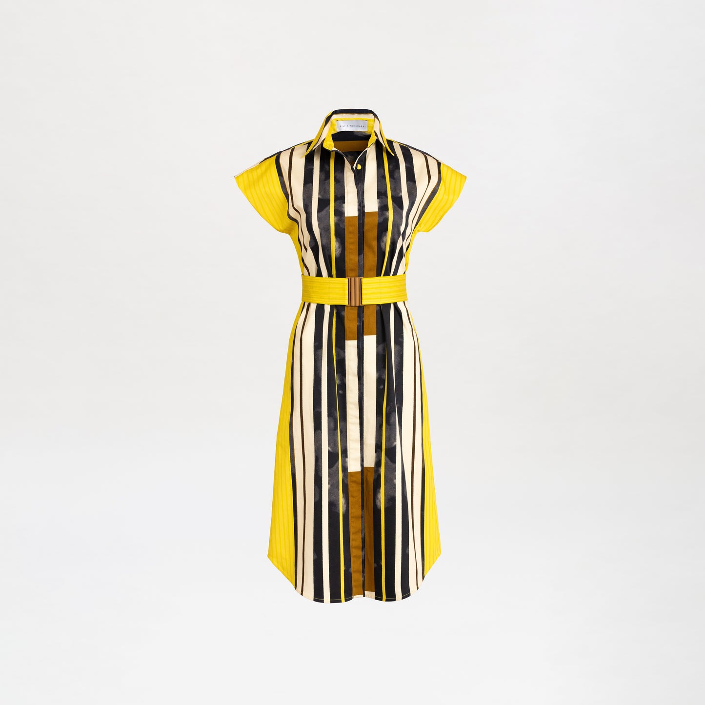 Jaen Dress