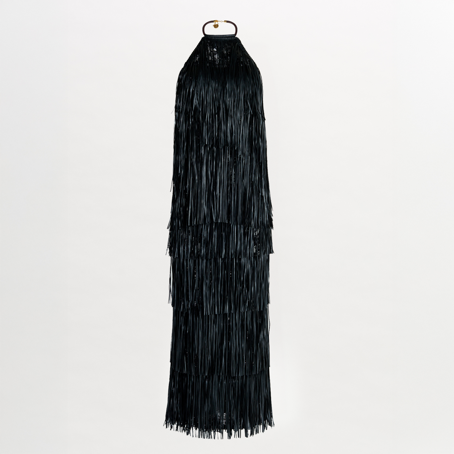 Susa Dress Black