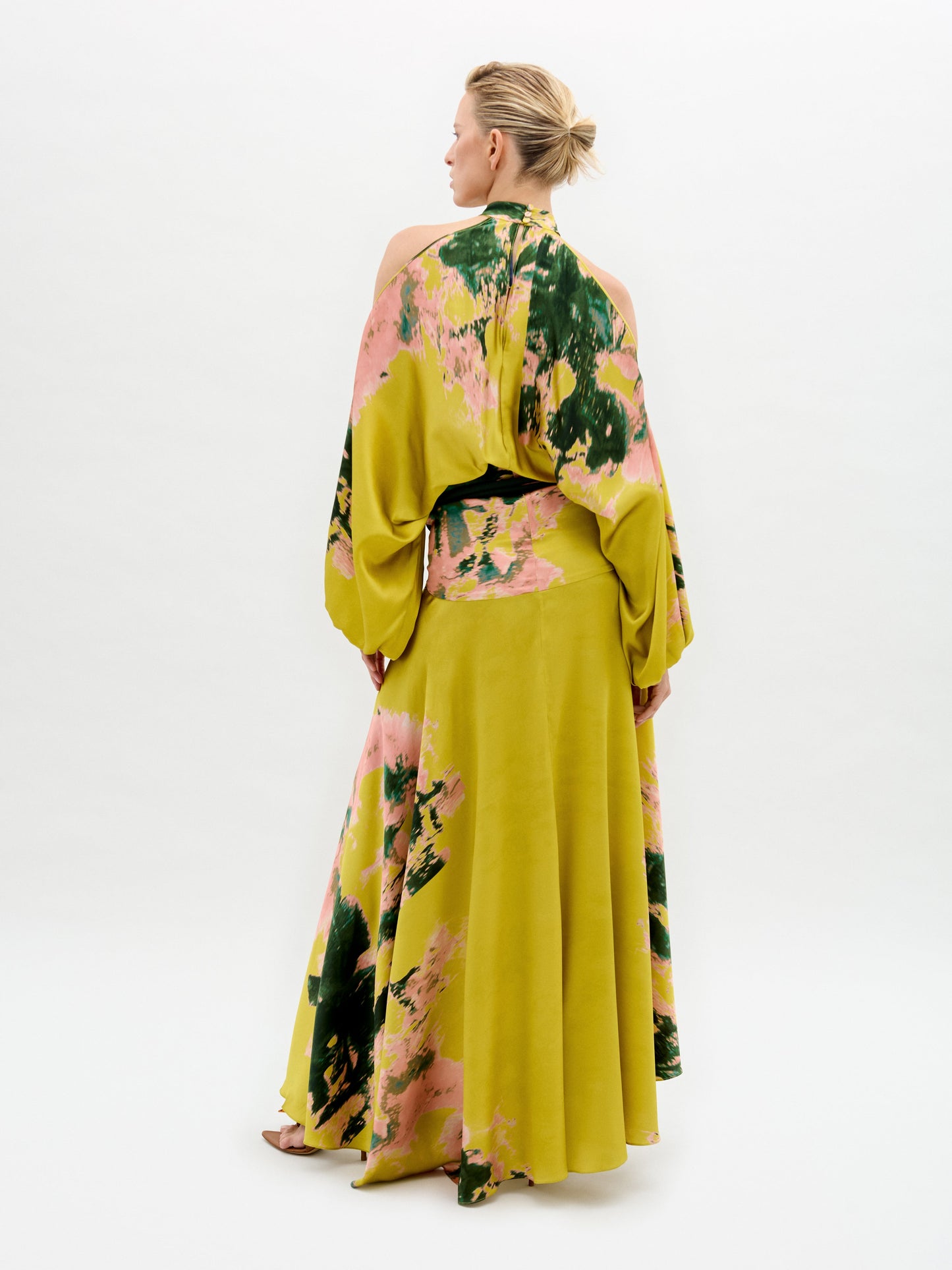 Vestido Valeria