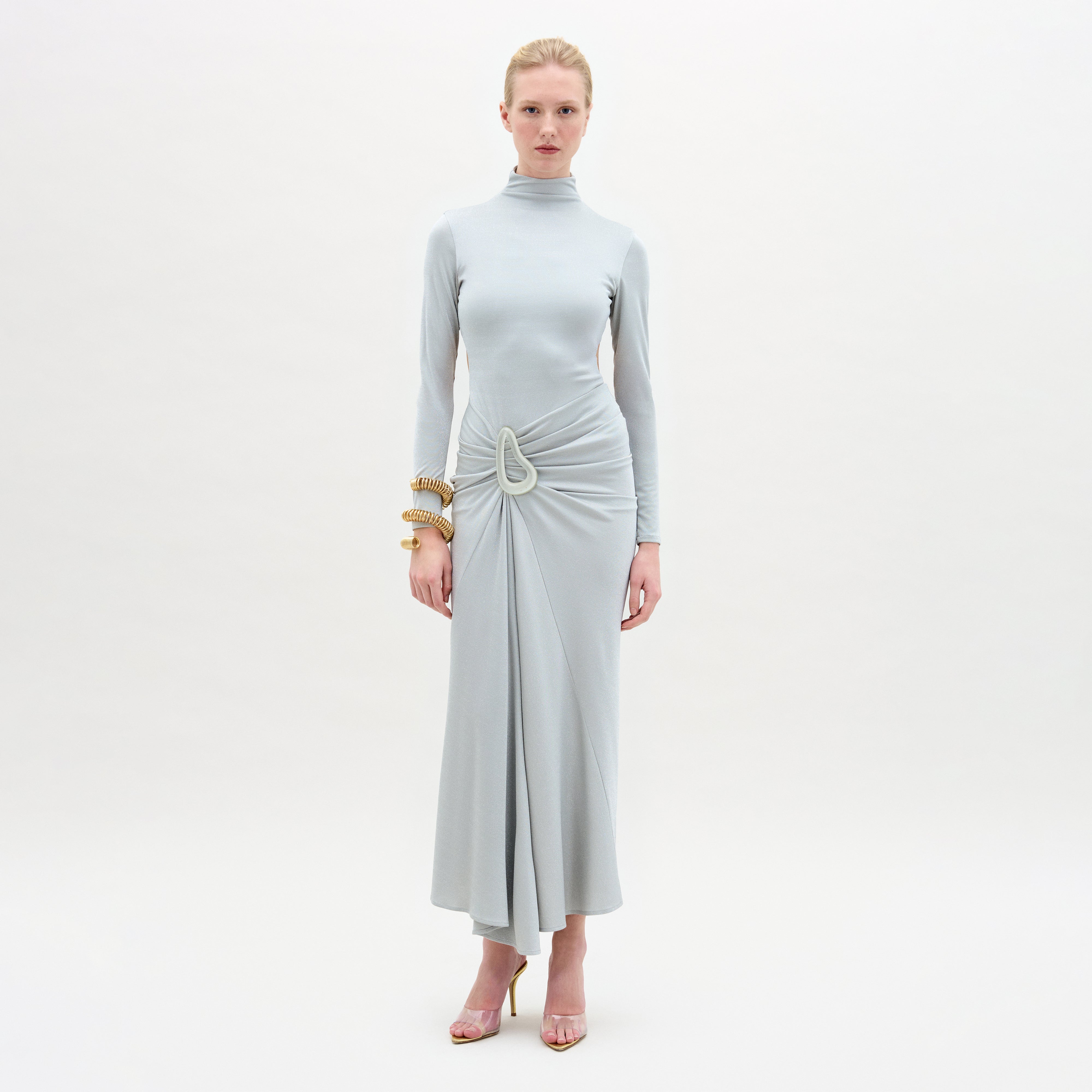 Venus Dress – Silvia Tcherassi Colombia