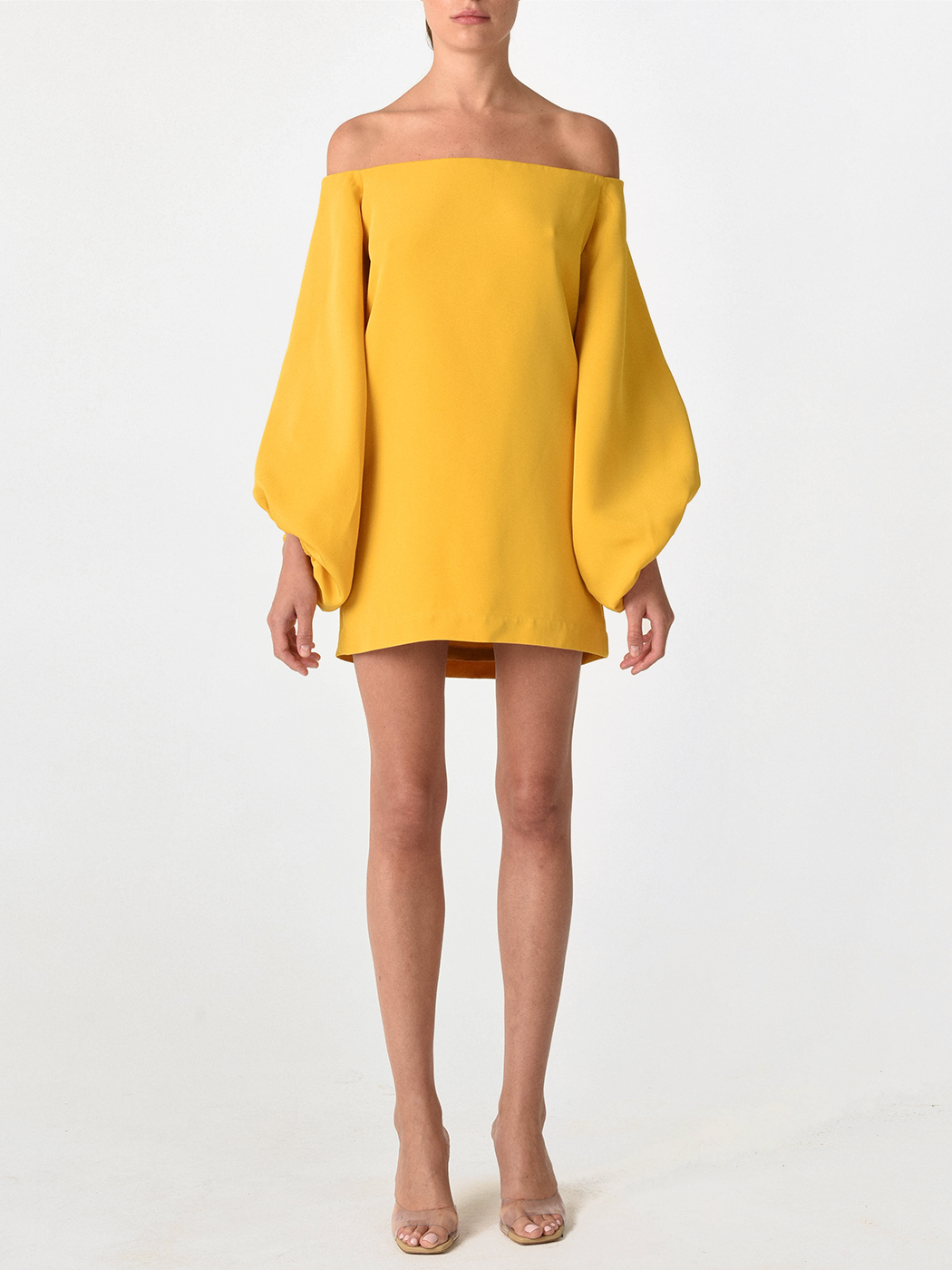 Vestido Stacey Ámbar